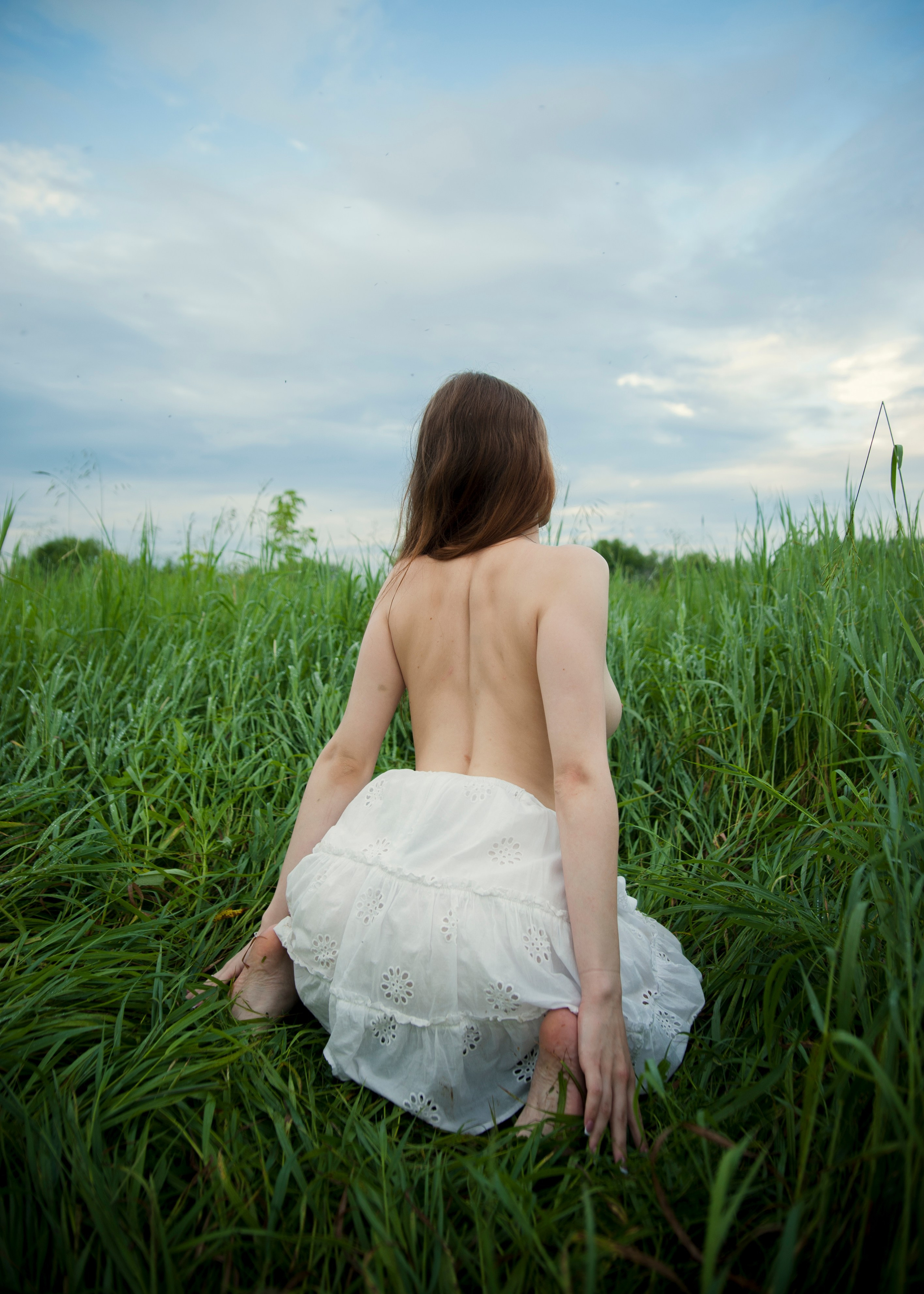 Кристина. Арт-фотограф в Рязани Курилов Евгений