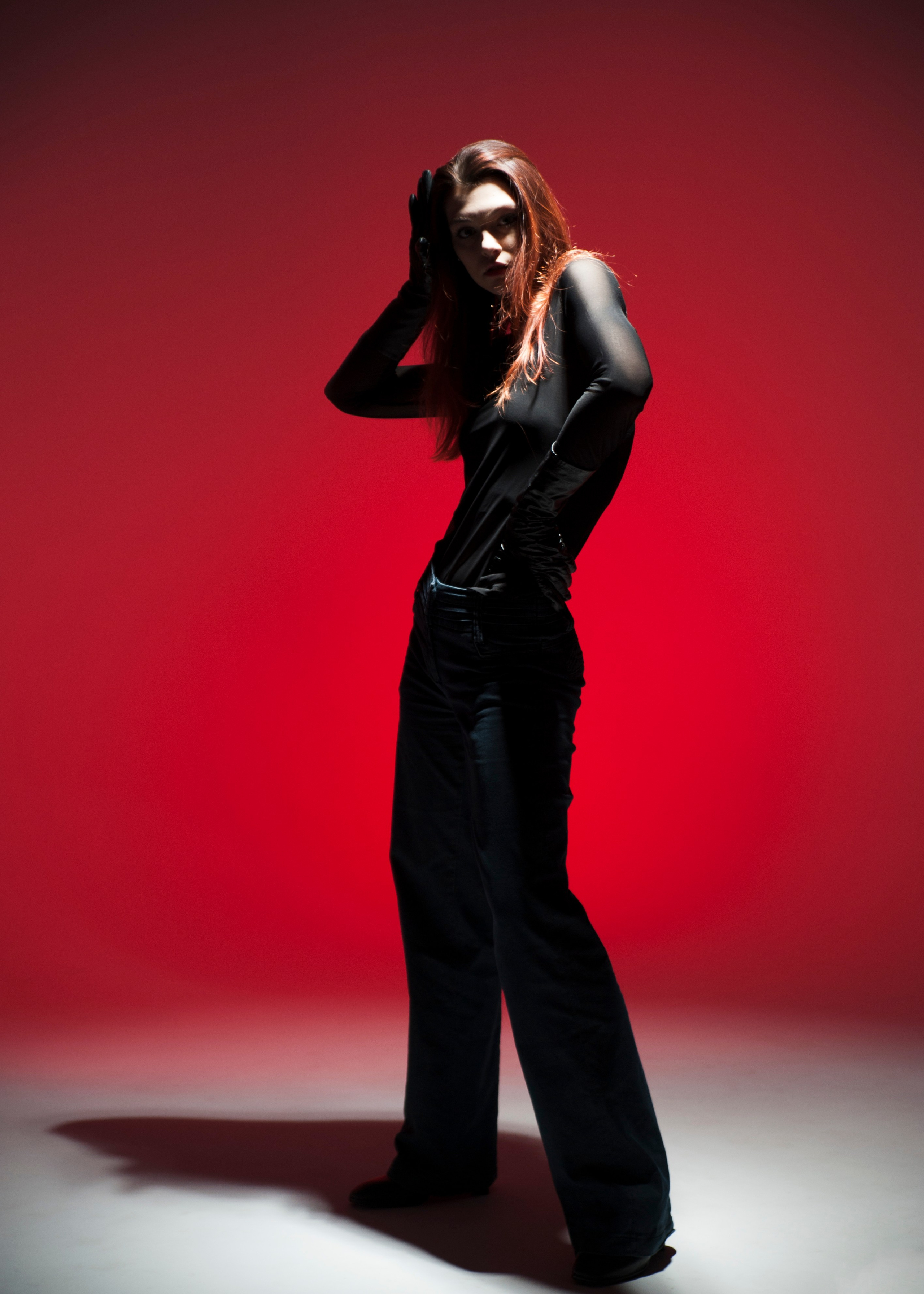 Юлия. Арт-фотограф в Рязани Курилов Евгений