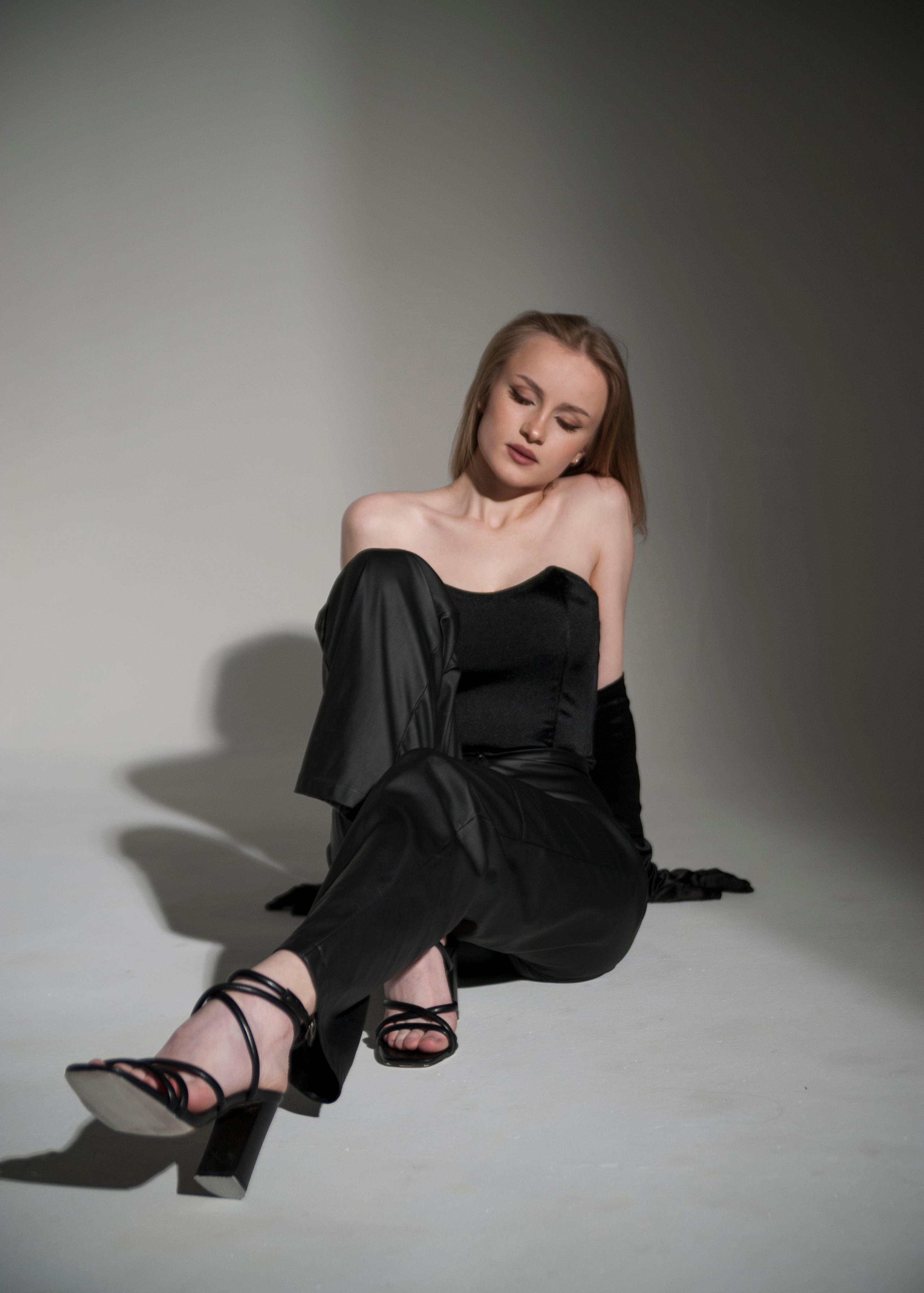 Татьяна. Арт-фотограф в Рязани Курилов Евгений