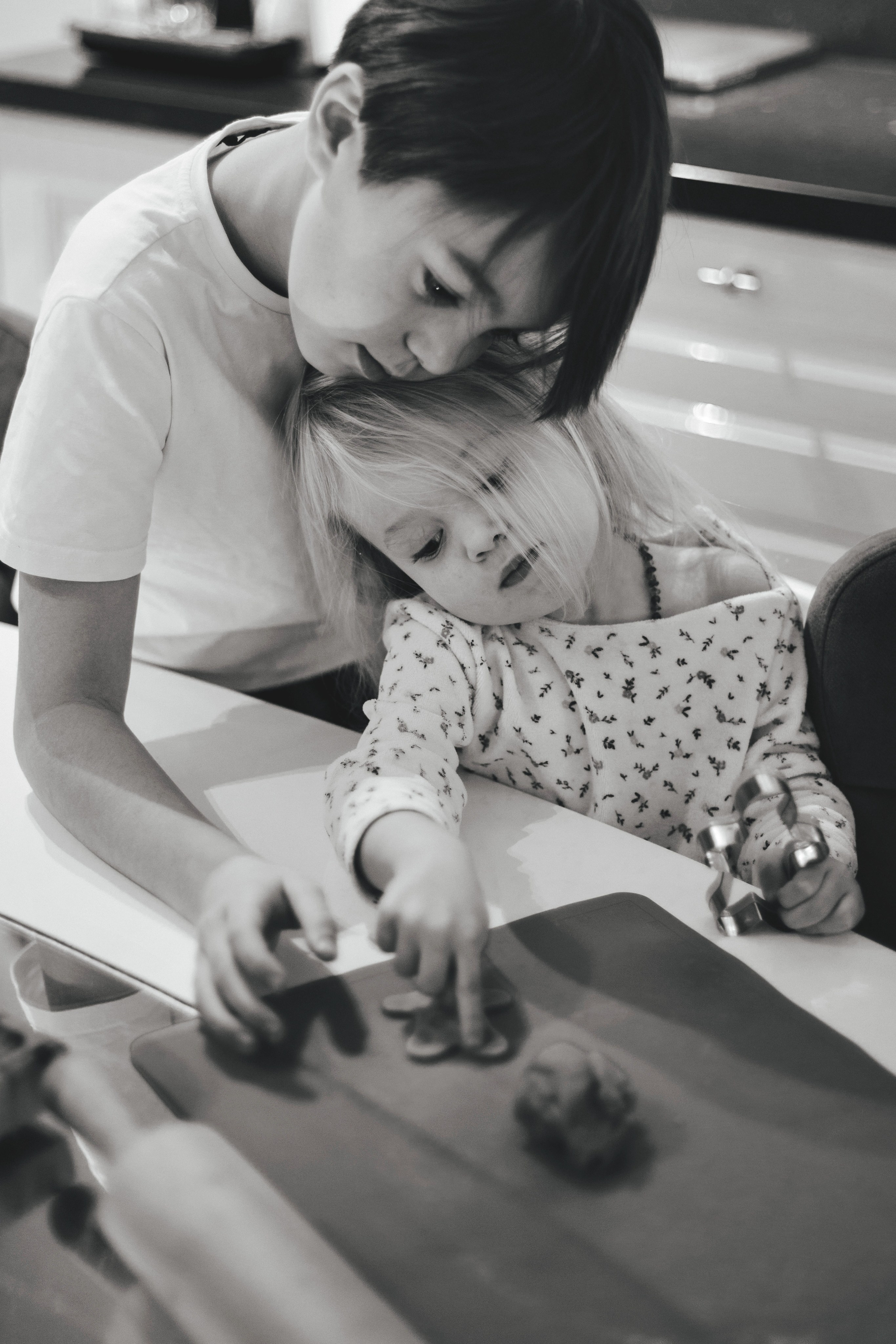 Семейная съемка. Детский и семейный фотограф в Москве Татьяна Козлова