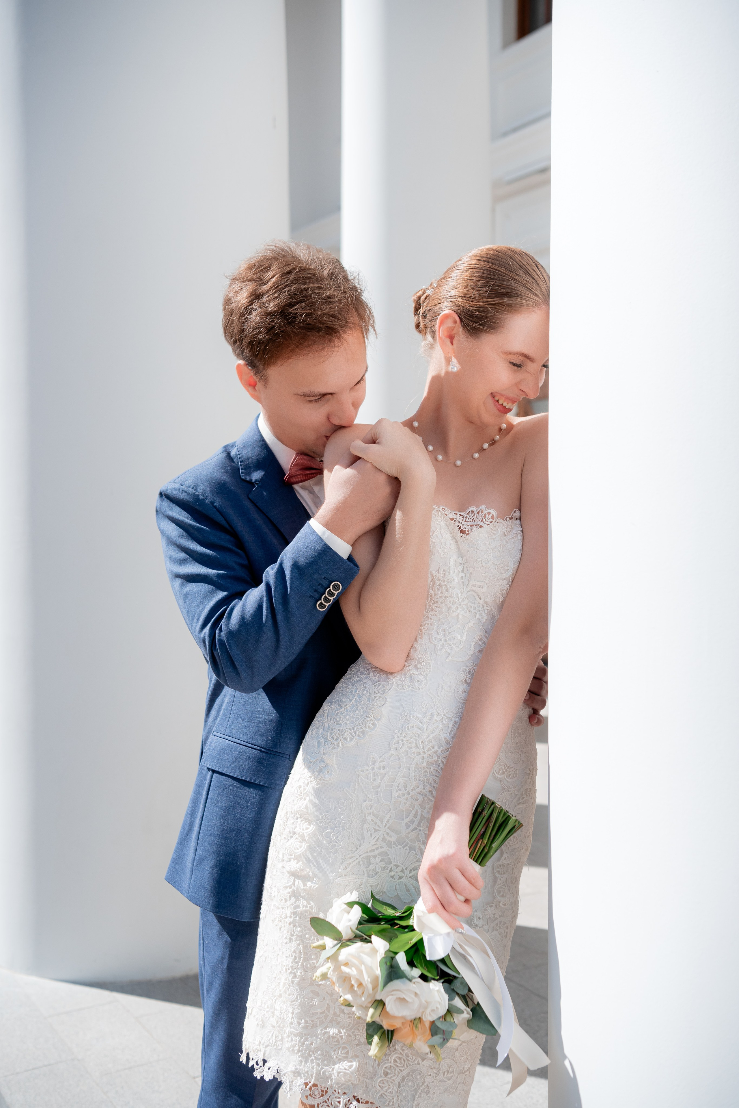 Свадьба Наталья и Руслан. Фотограф в Волгограде и Волжском Александр Горбань