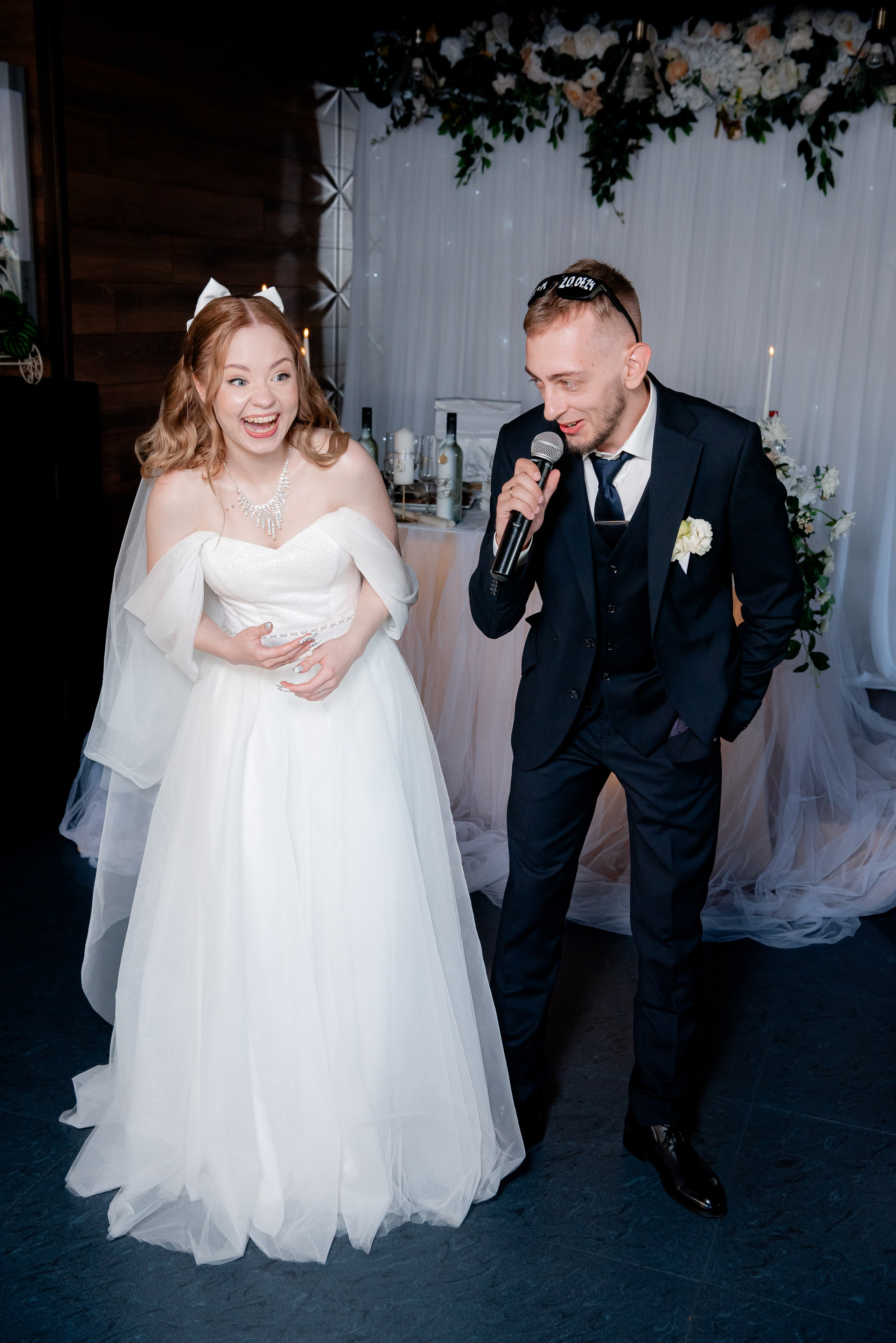 Свадьба Маша и Максим. Фотограф в Волгограде и Волжском Александр Горбань