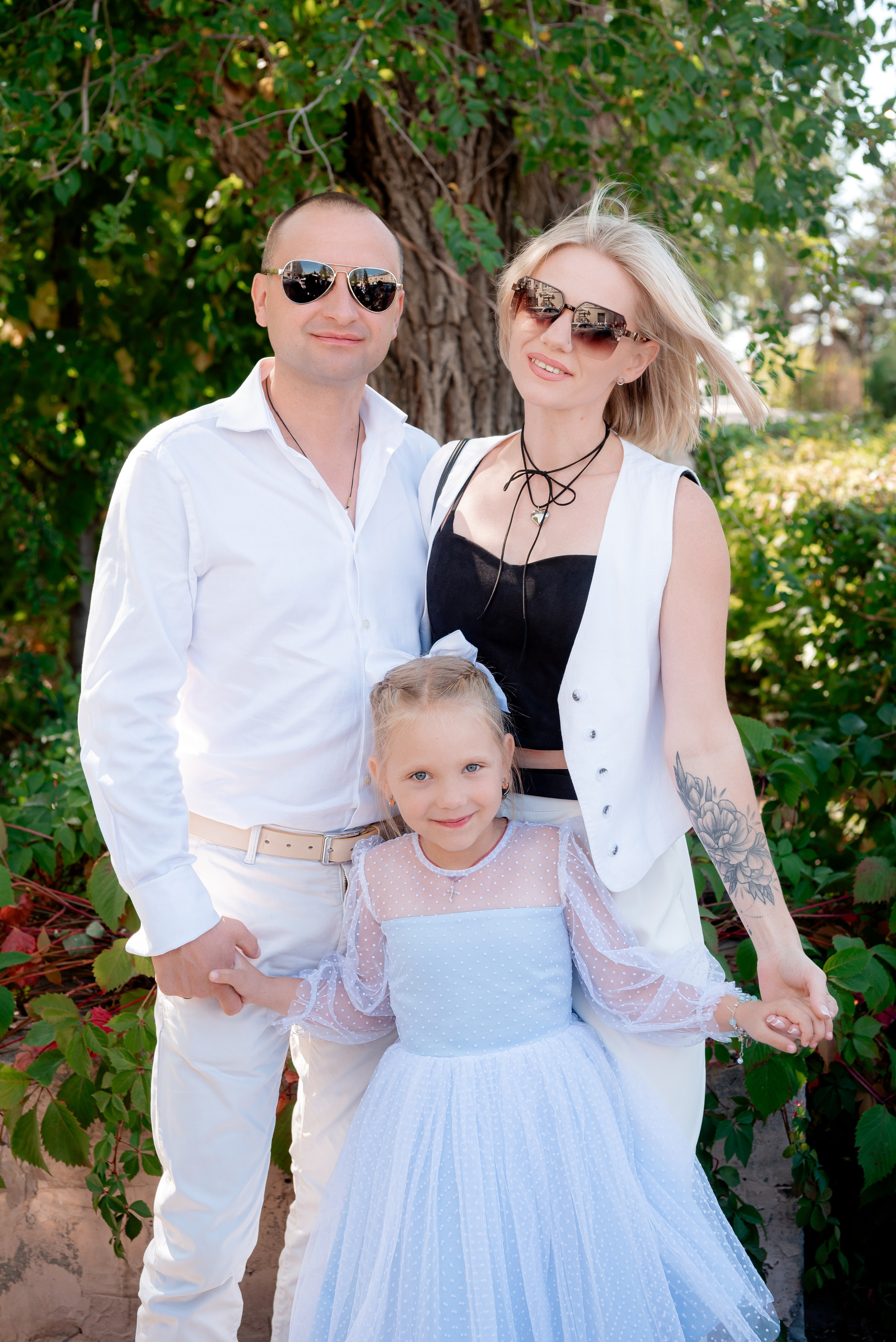 Свадьба Валерия и Даниил. Фотограф в Волгограде и Волжском Александр Горбань