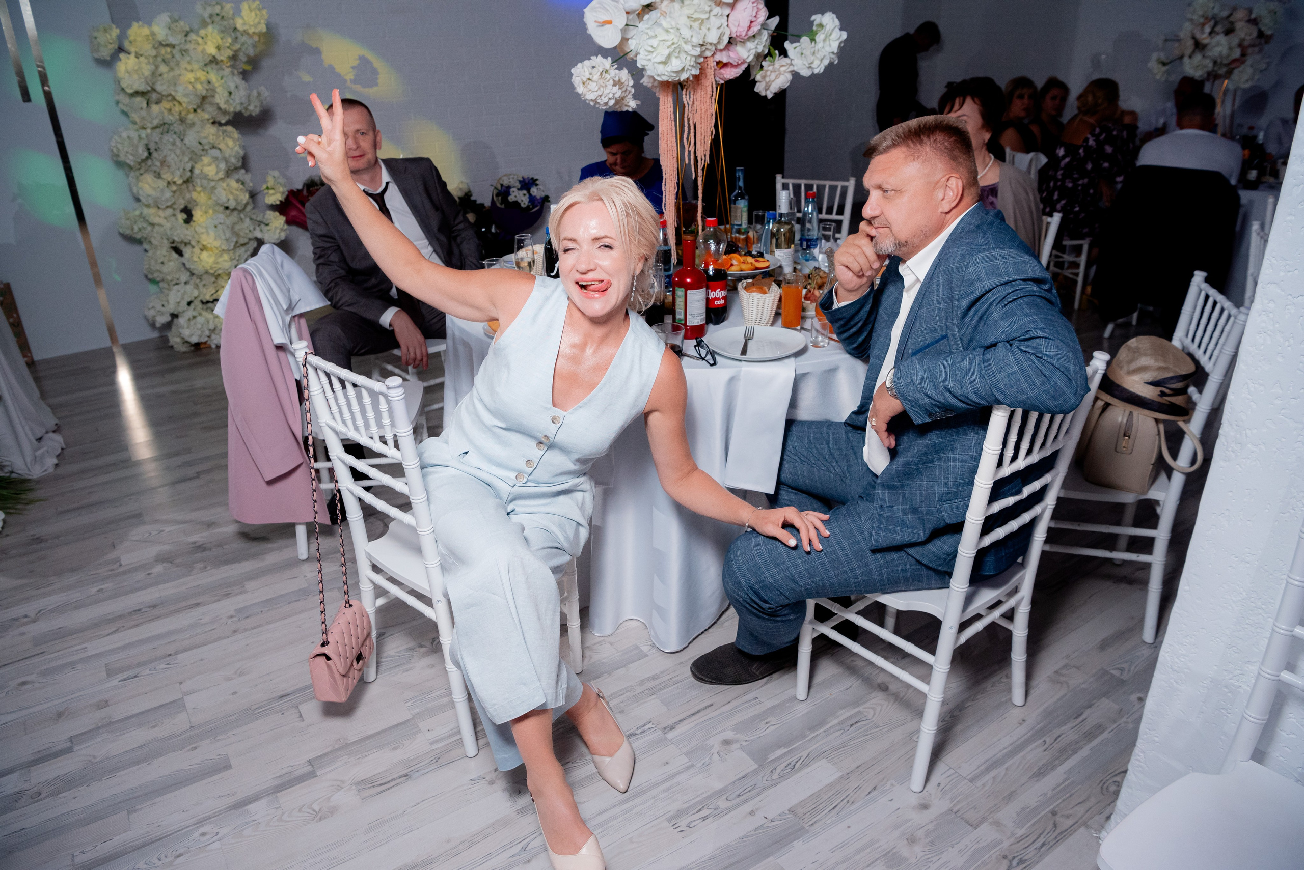 Свадьба Валерия и Даниил. Фотограф в Волгограде и Волжском Александр Горбань