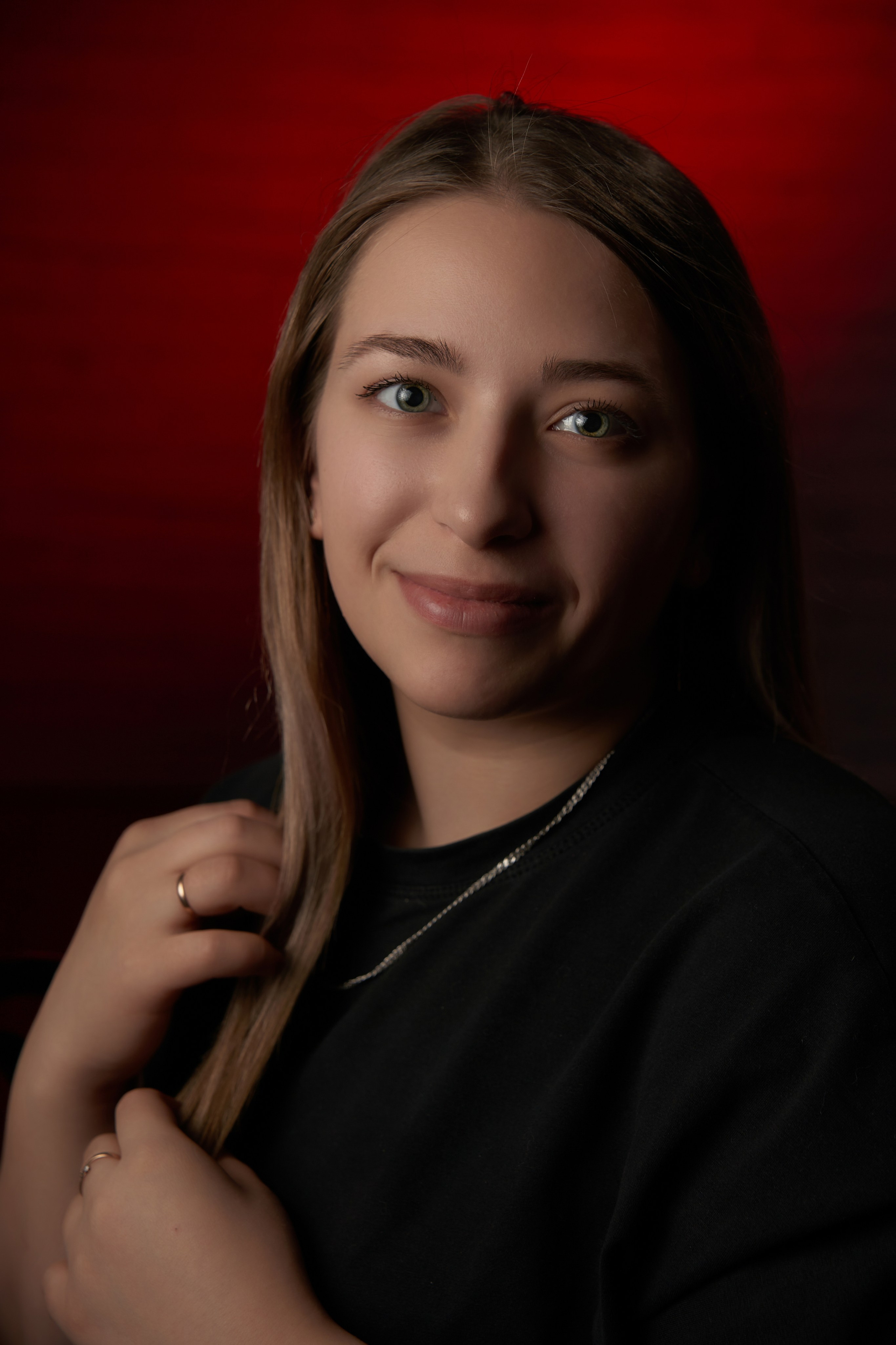 Елена. Фотограф и видеограф Павел Серобабов