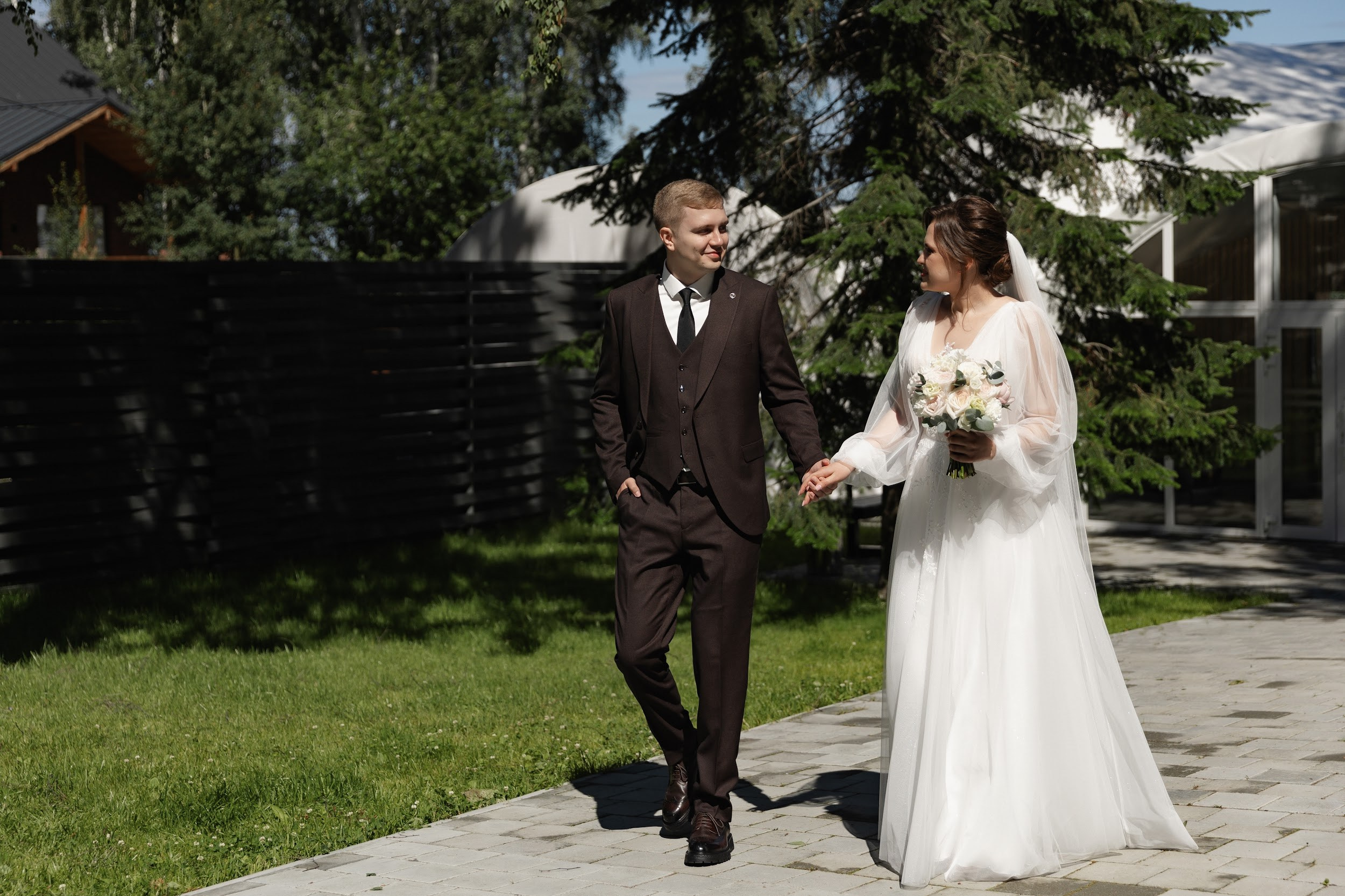 30.06 Даниил и Дарья. Свадебный организатор Екатеринбург