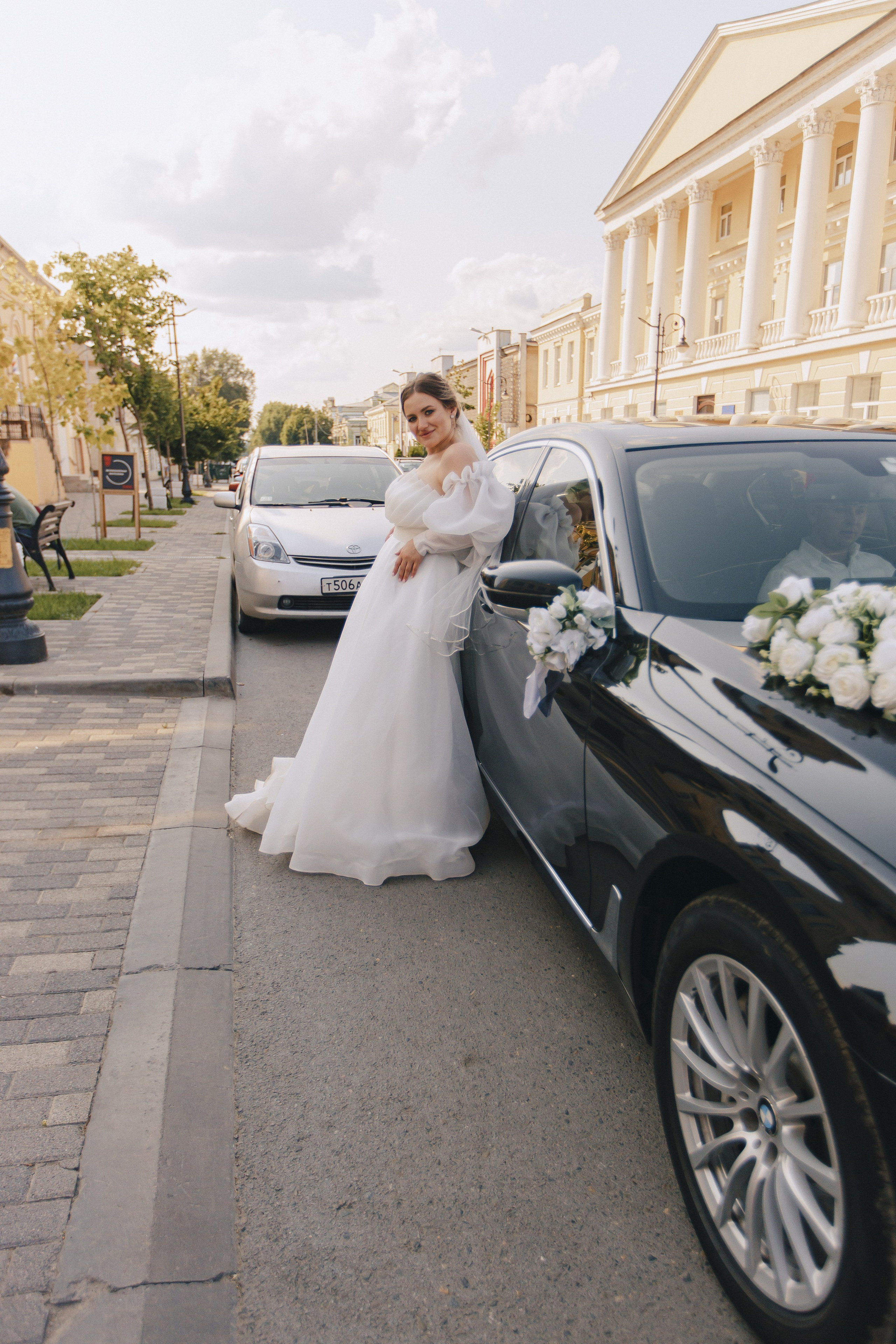 Арина и Егор. Фотограф Таганрог Любимая Надя