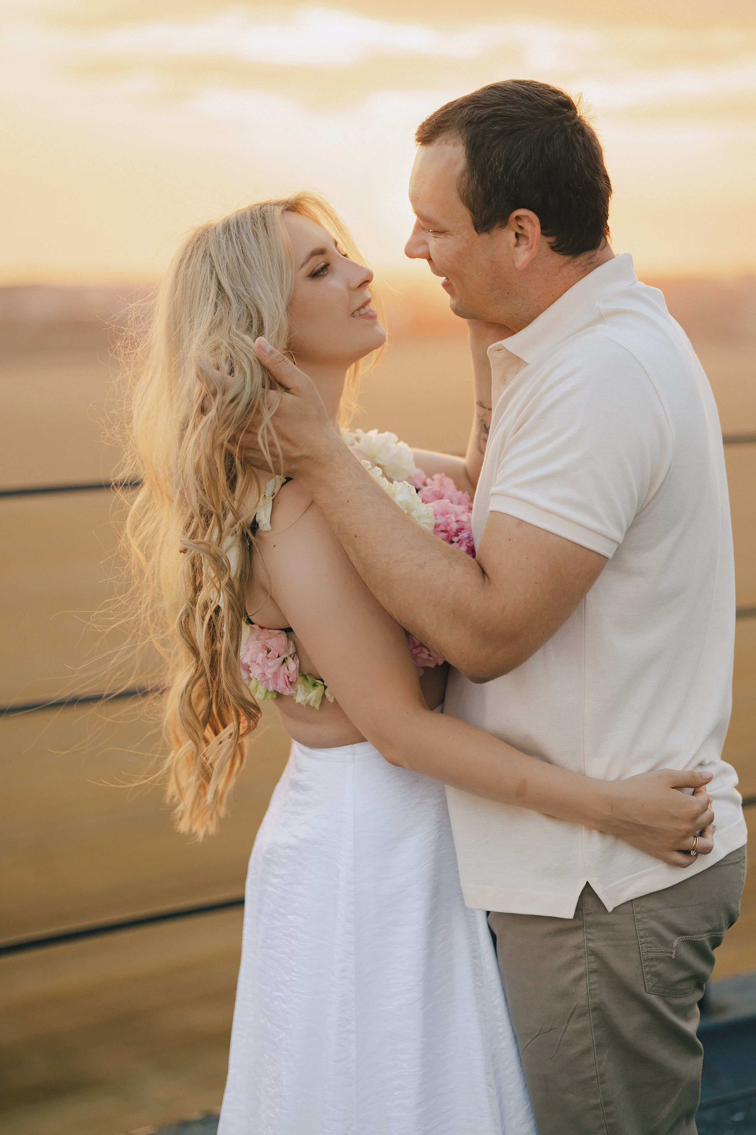 Саша и Оля. Фотограф Таганрог Любимая Надя