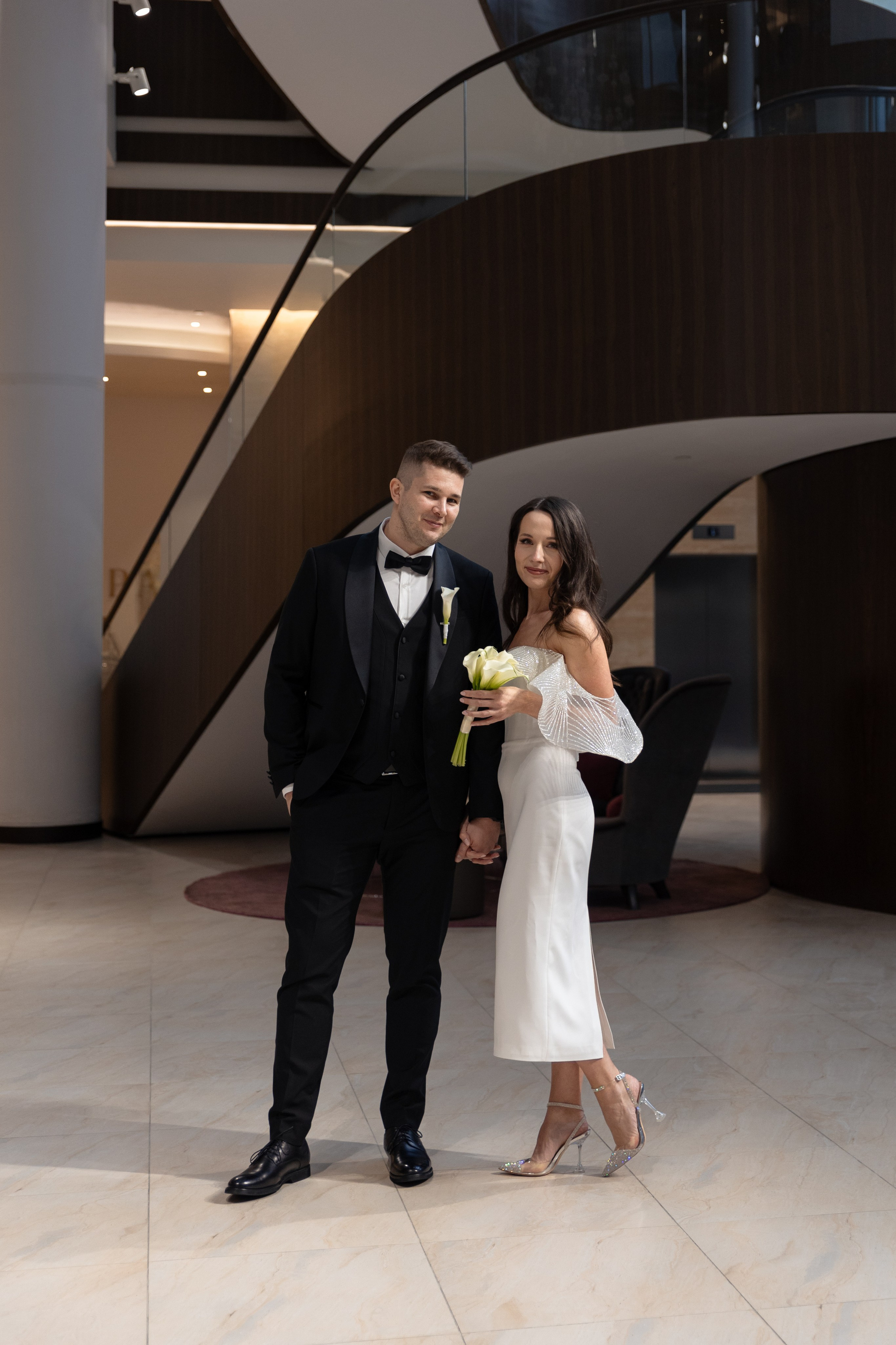 Андрей и Дарья. @dariazphoto свадебный фотограф