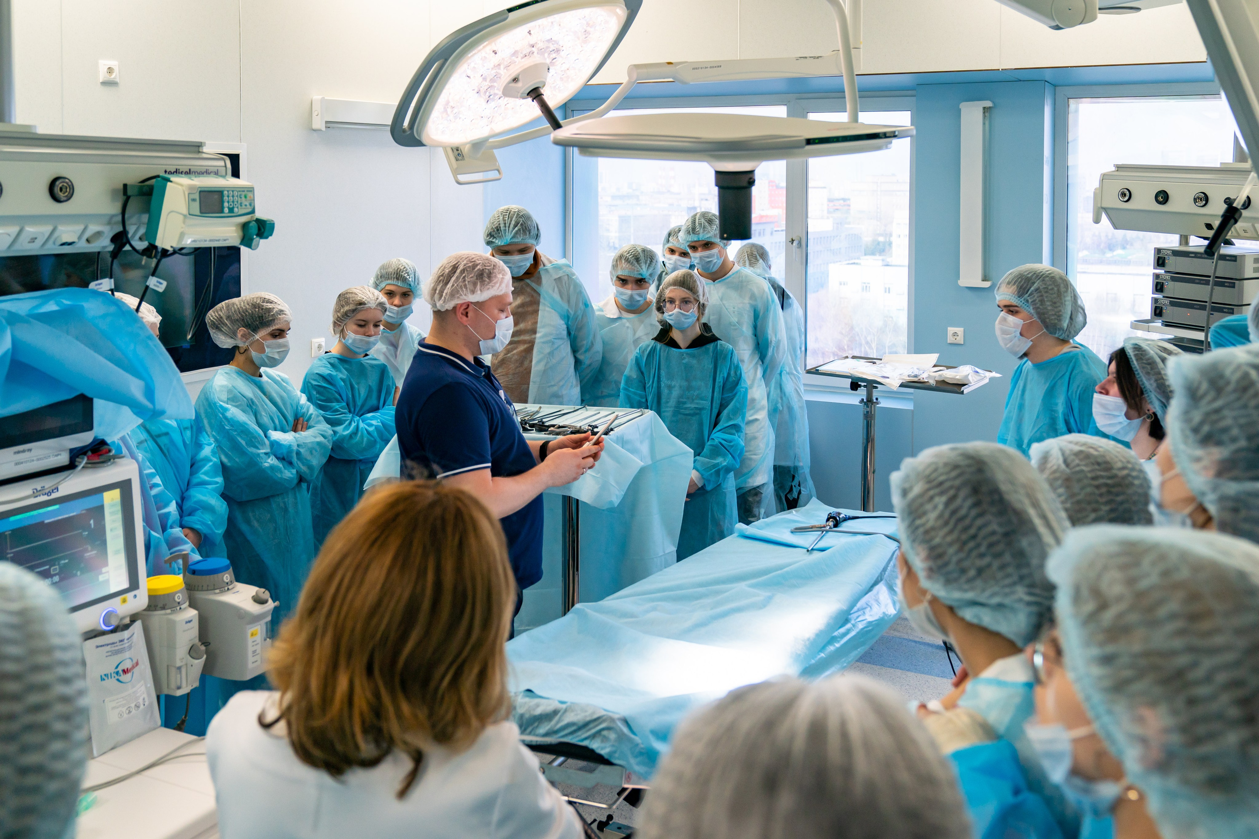 Репортаж. Фотограф в Москве Екатерина Демчук