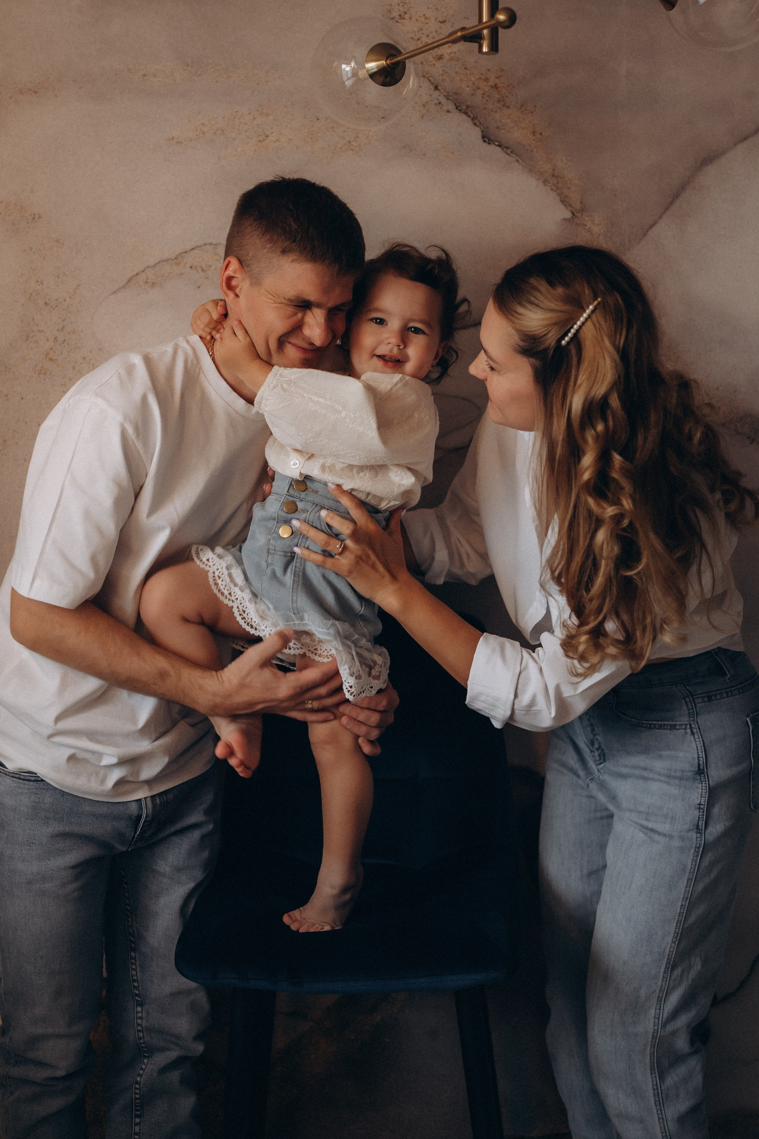 Никуше 2 года. Семейный фотограф в Ангарске/ Иркутске