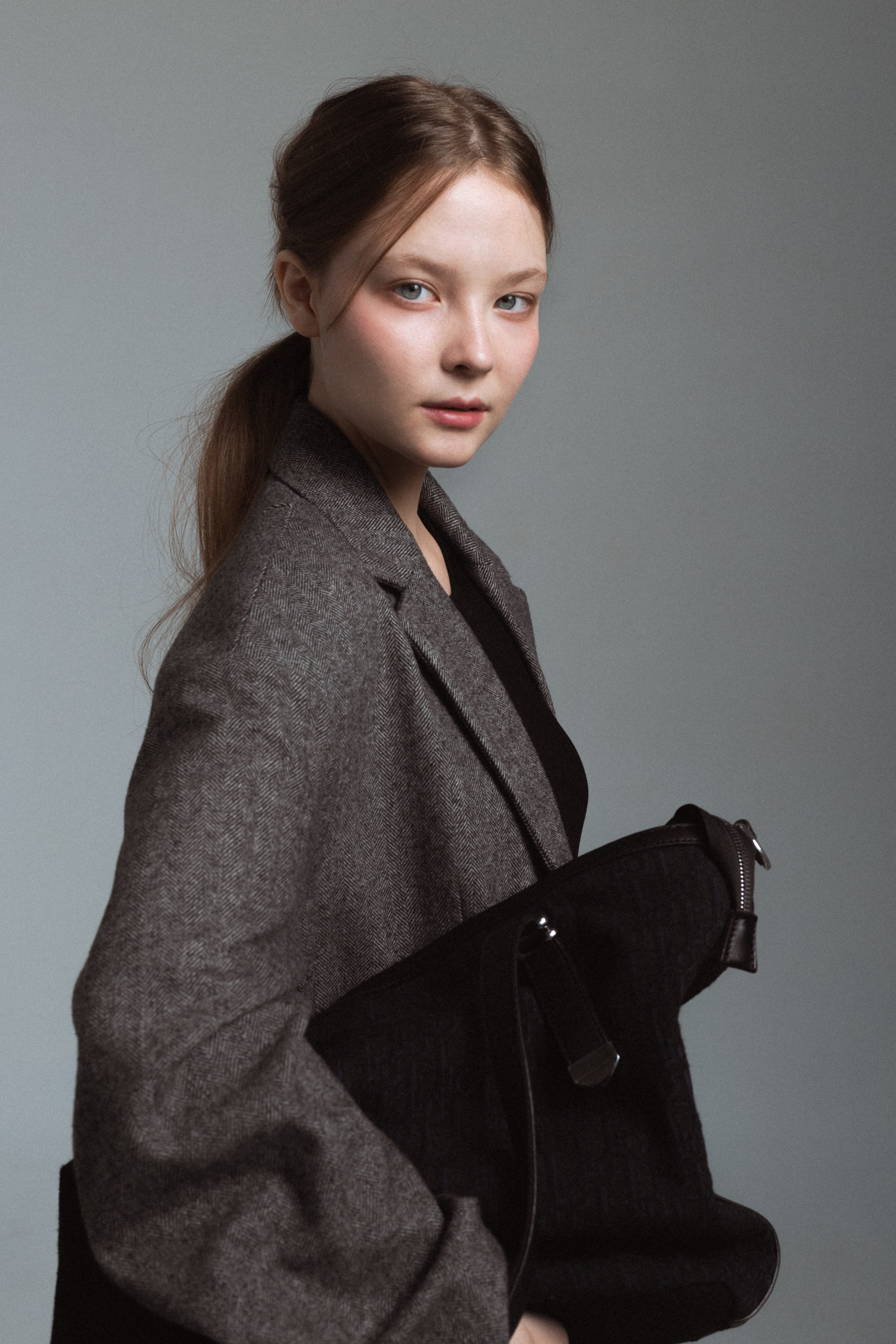 Dari. Modeling agency TM MODELS