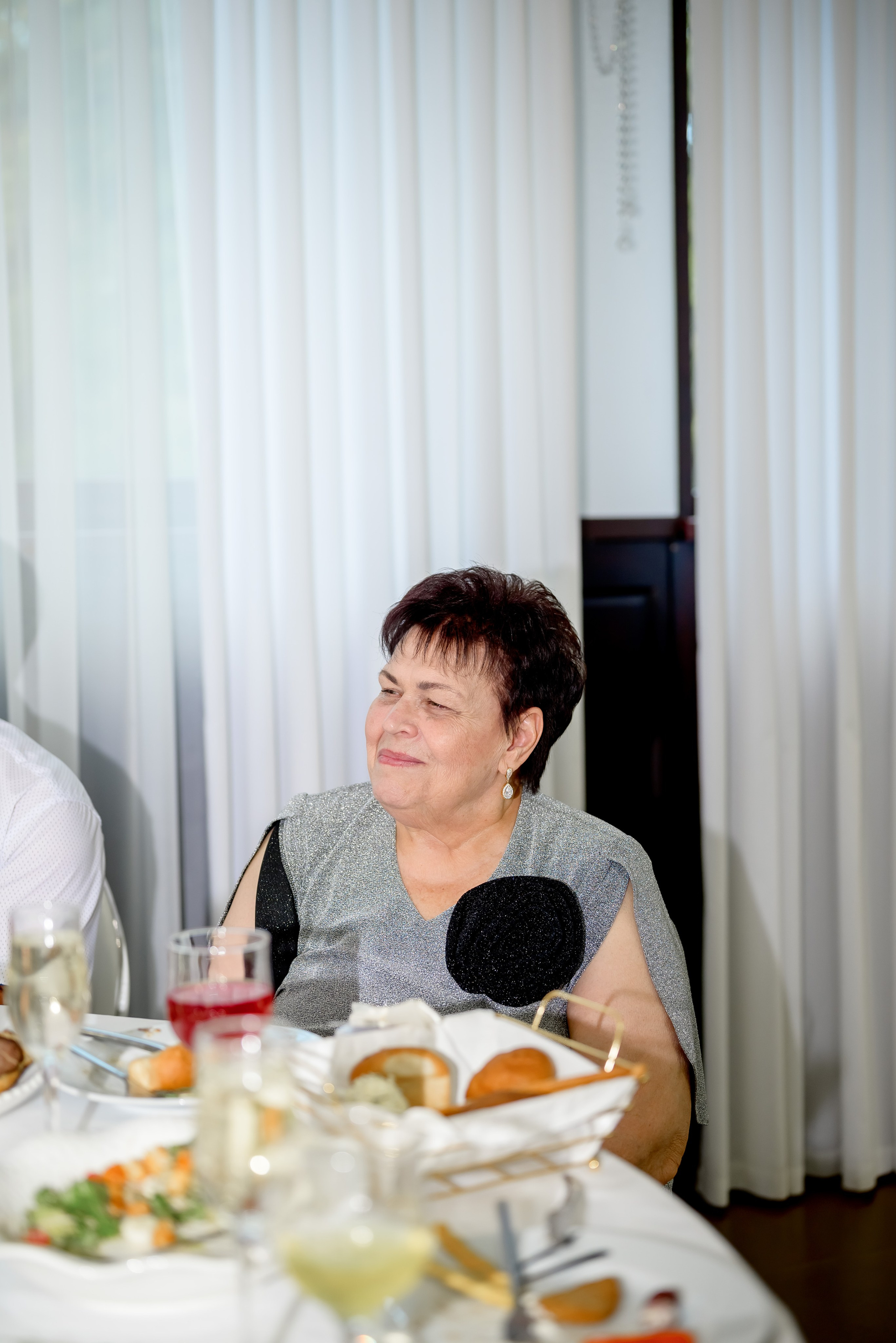 Банкетная часть. Юлия Басня семейный и свадебный фотограф в Донецке