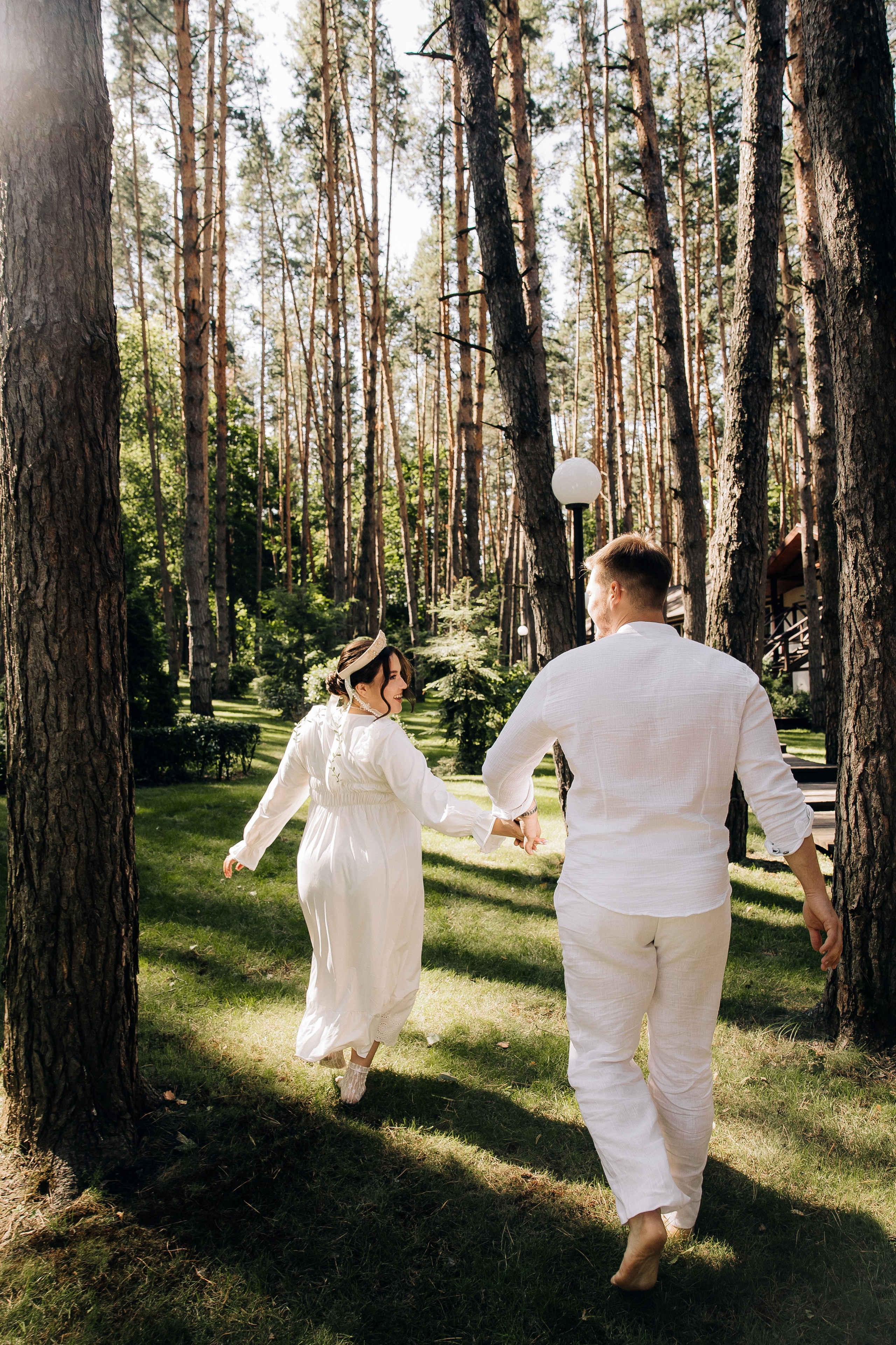 V & P. Свадебный и семейный фотограф в Воронеже Свиридова Евгения