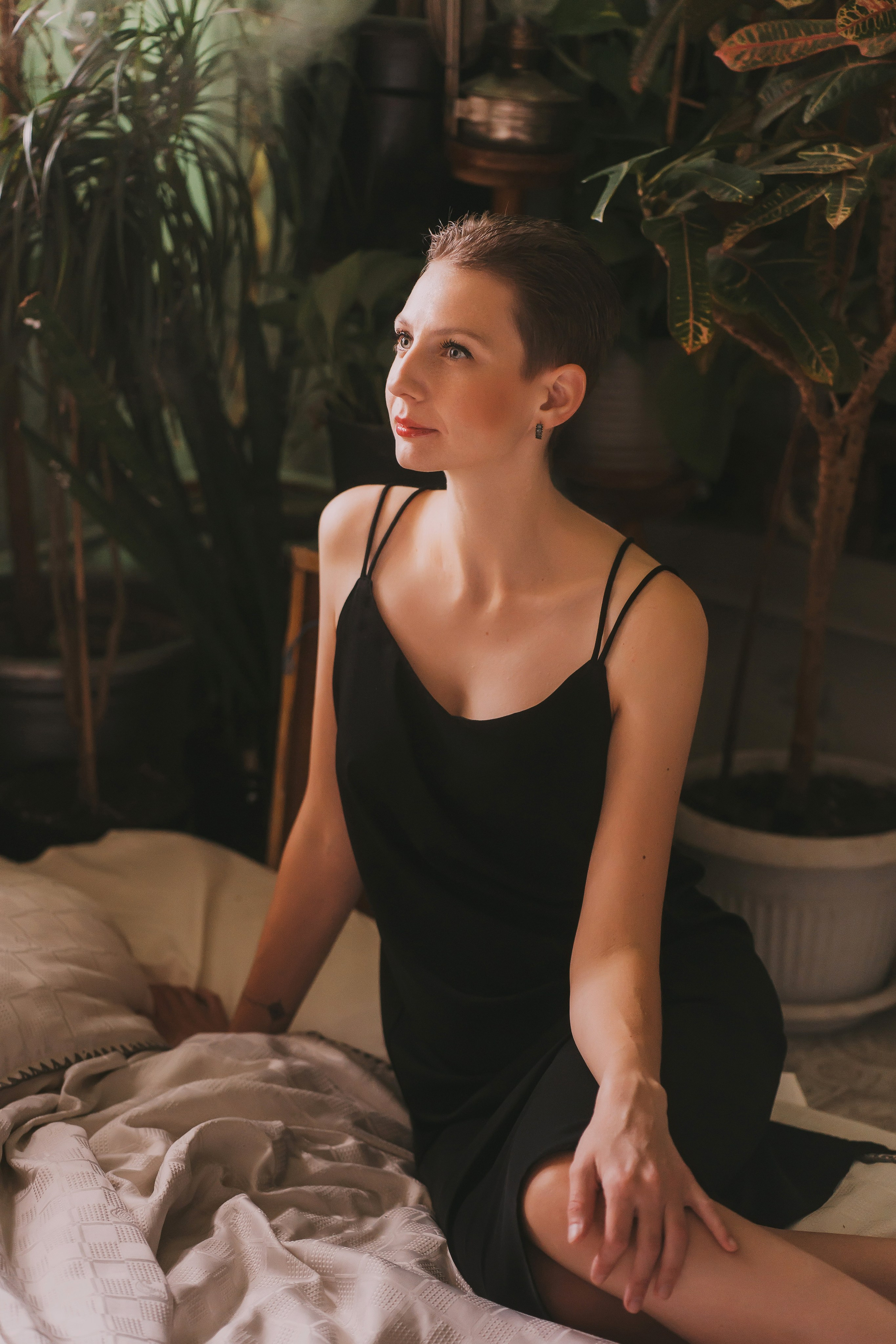 Портреты. Семейный и контент фотограф в Омске Савченко Ольга