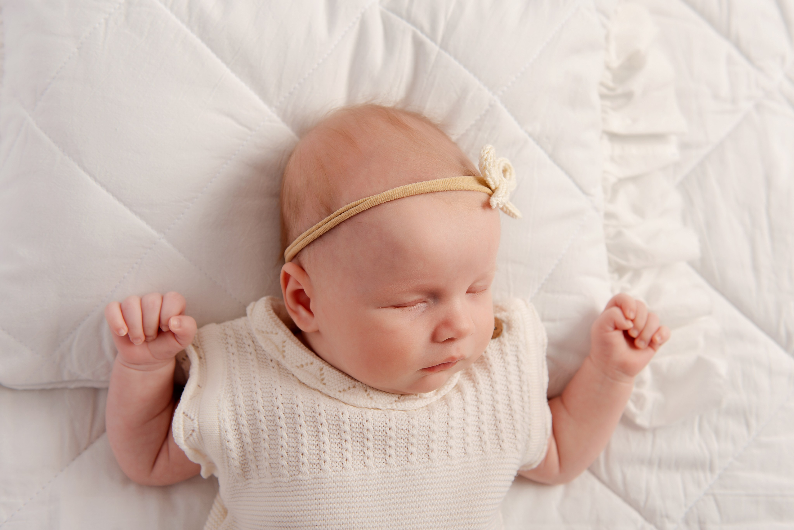 Вита 2 месяца. Детский фотограф в Долгопрудном и Москве