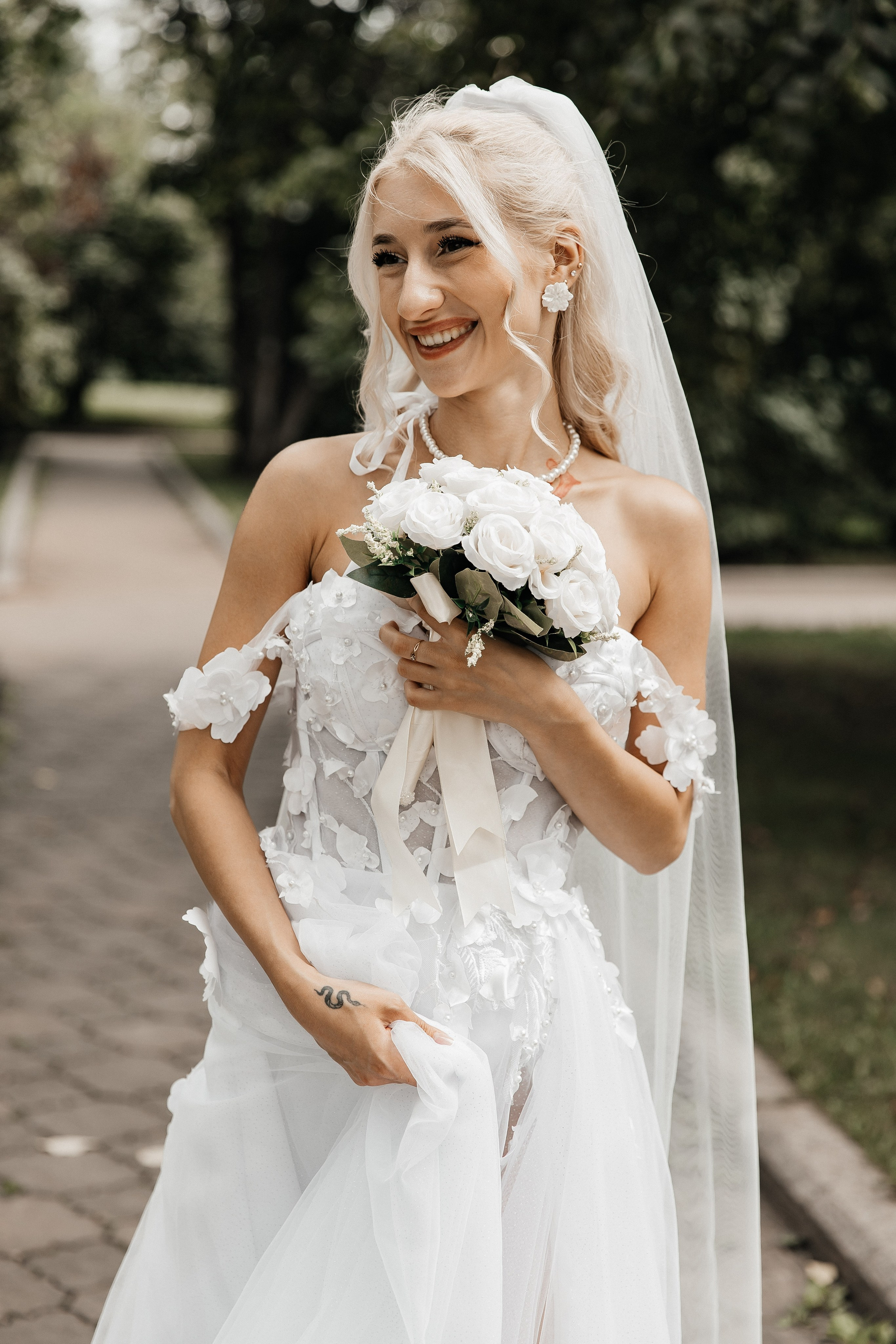 Алена и Владислав. Свадебный фотограф, Владимир Невжинский. Сахалин