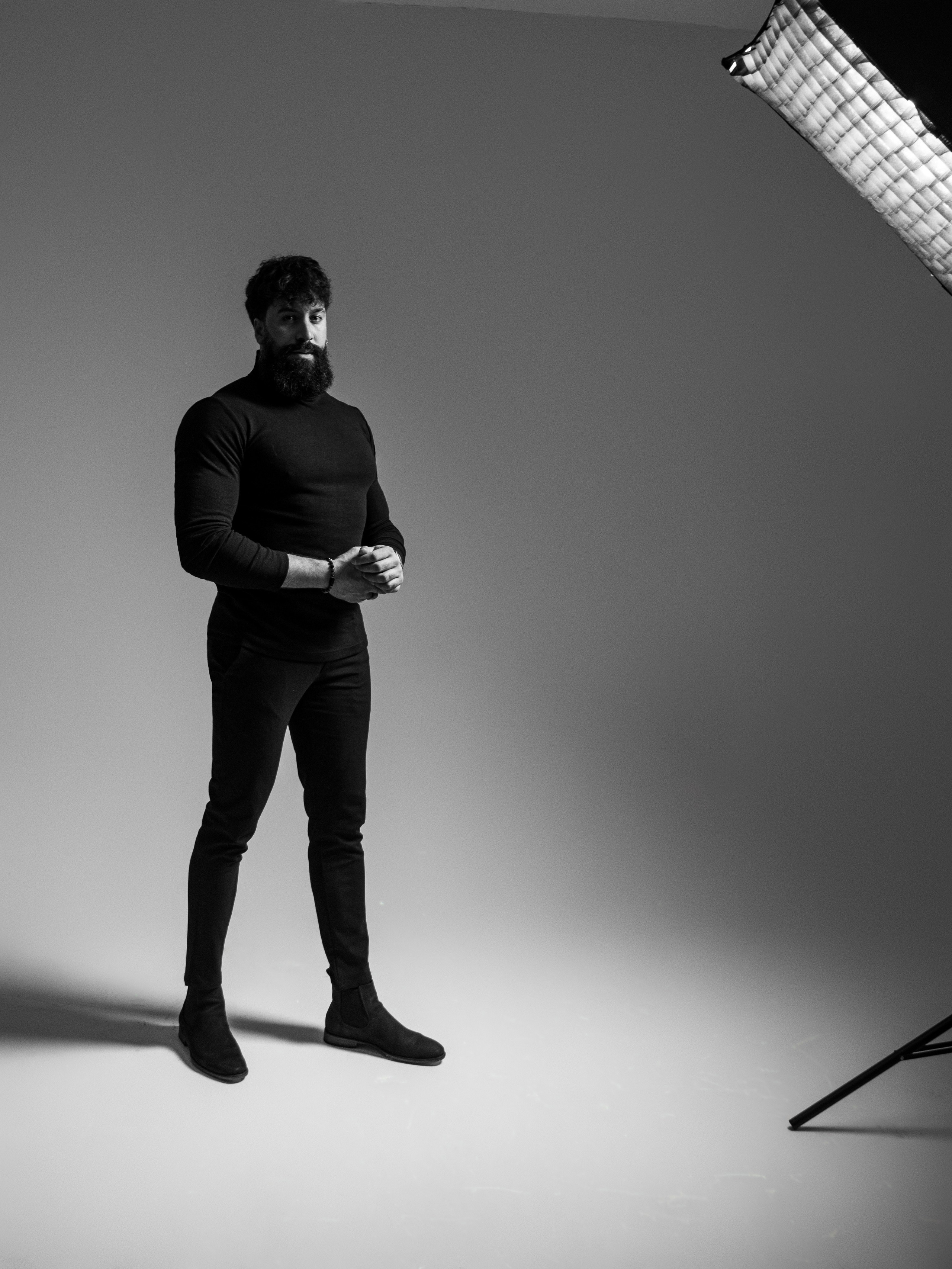 Индивидуальные фотосессии. Фотограф Калуга/Москва Фокин Руслан