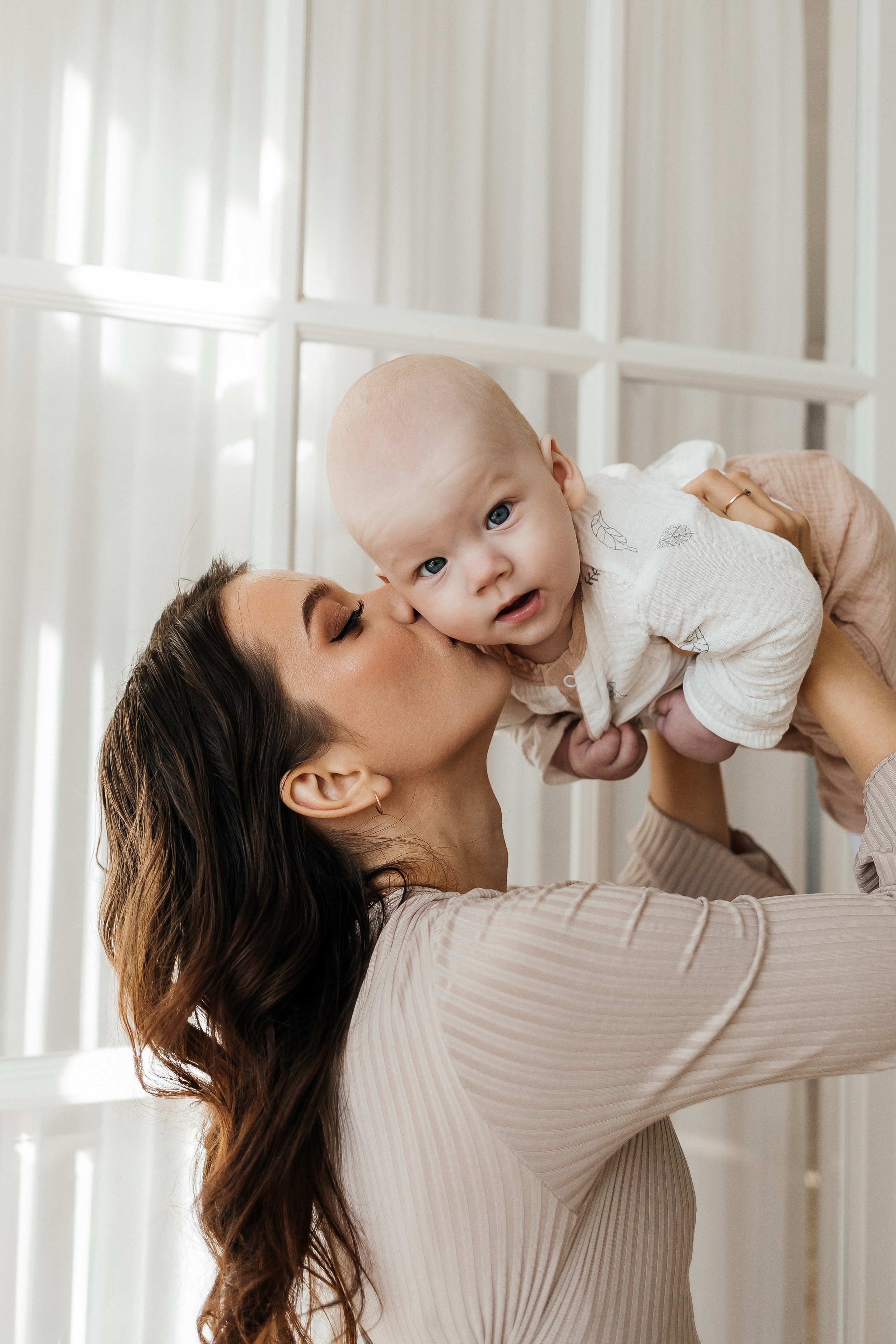 Анастасия и Матвей. Свадебный и семейный фотограф в Екатеринбурге