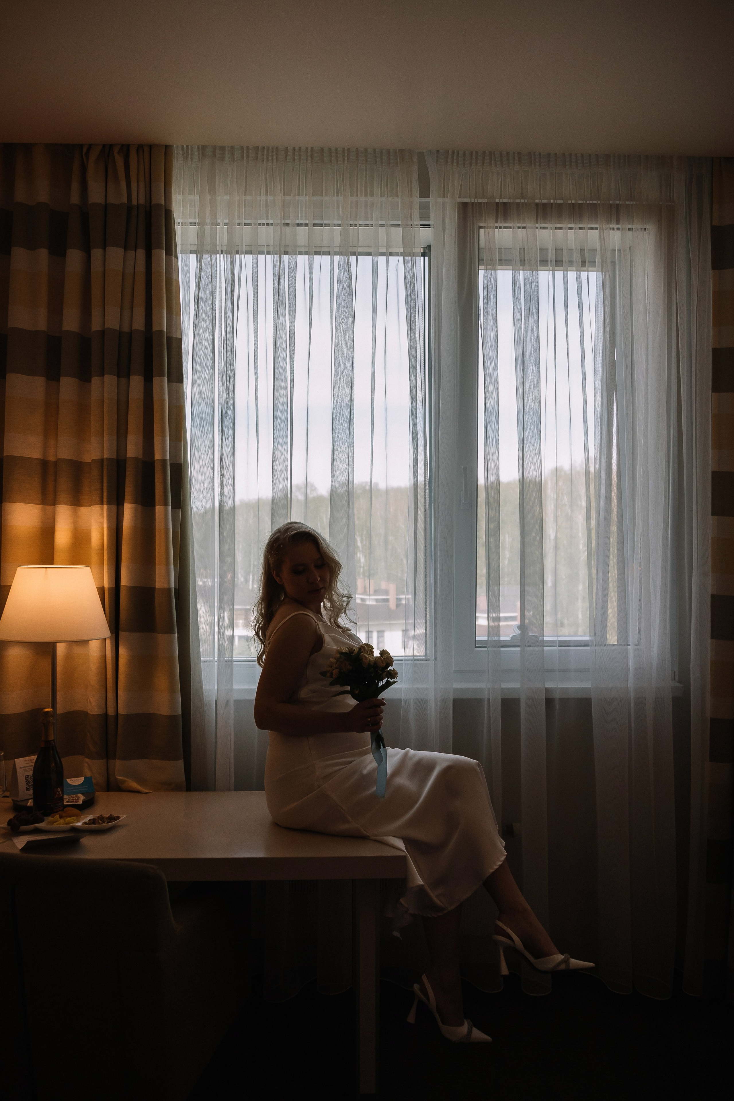 Сергей и Дарья/2024. Свадебный и семейный фотограф в Екатеринбурге