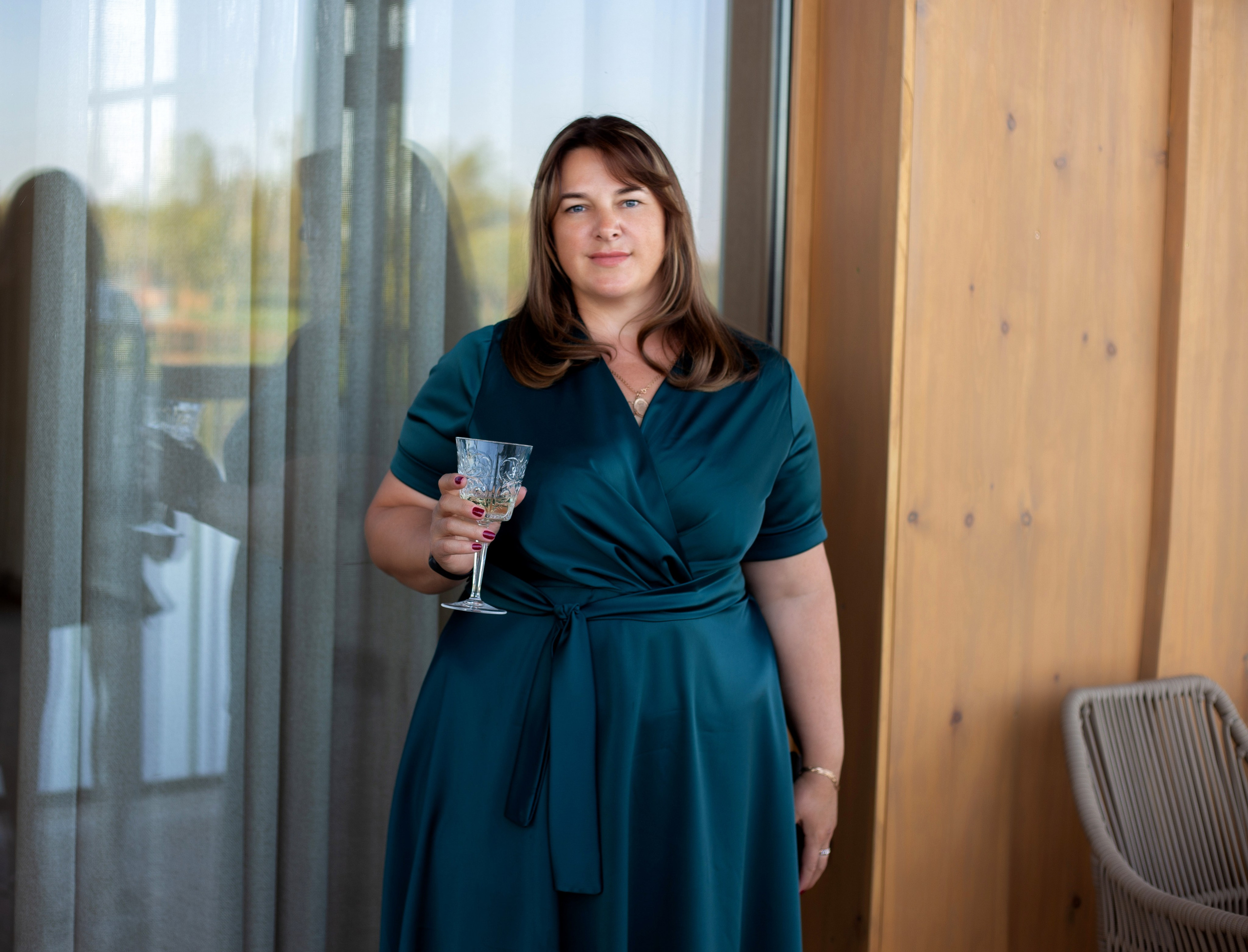 Свадебный репортаж. Главная