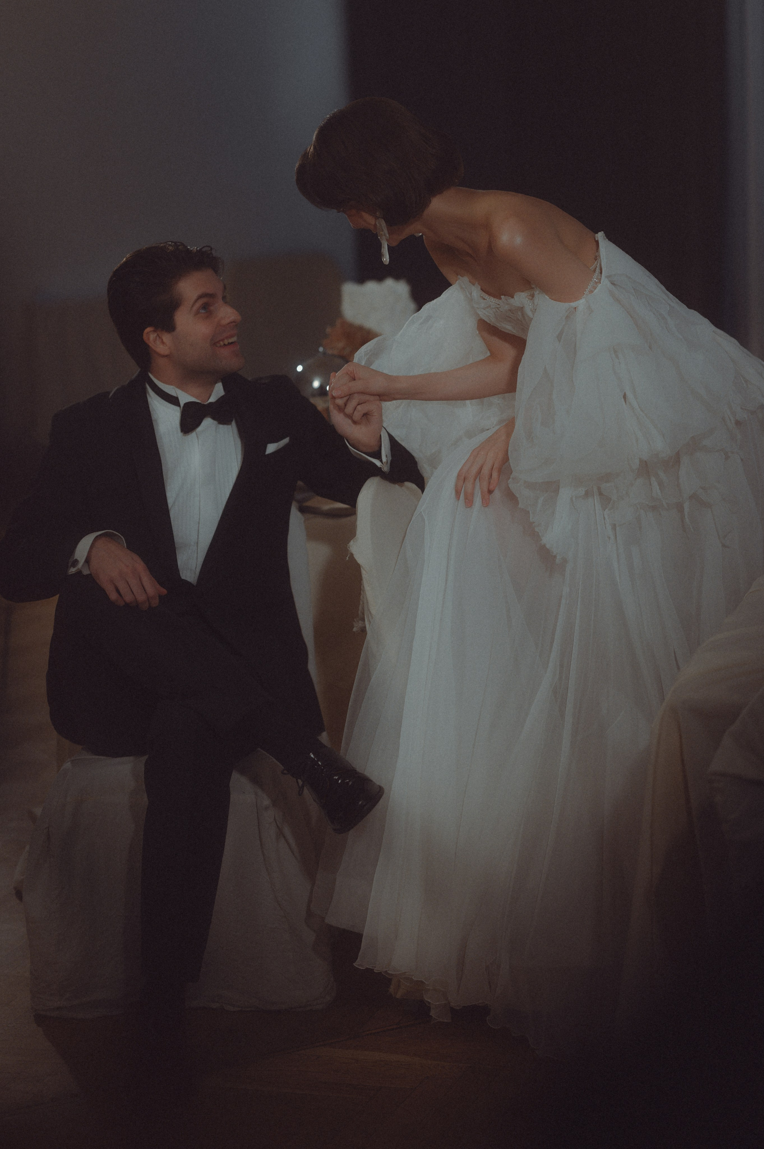 Пока нет гостей. Семейный, свадебный и репортажный фотограф в Москве Анастасия Светлова