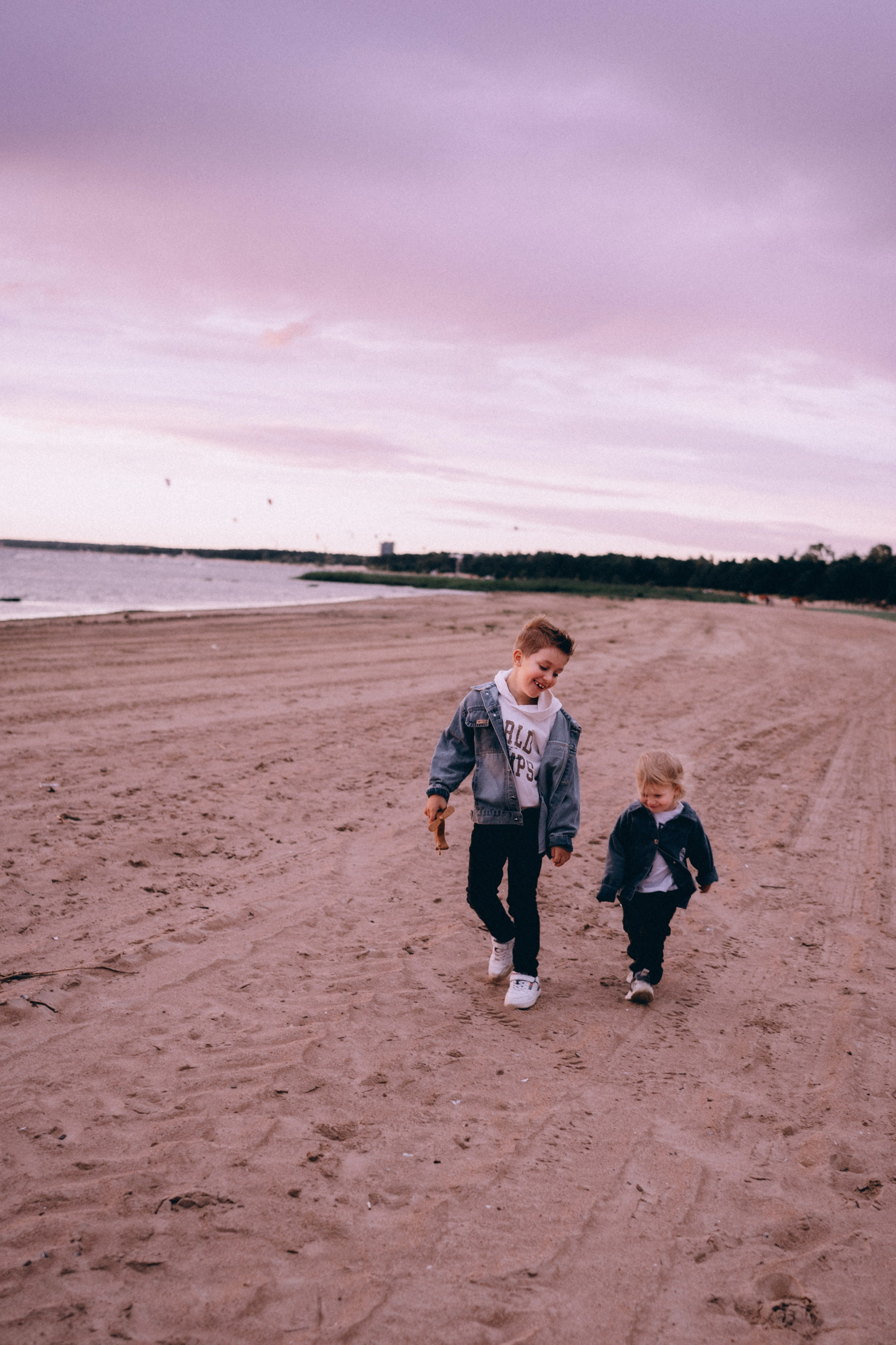 Арам, Даша, Георгий, Давид. Фотограф в Санкт-Петербурге Батурина Елена