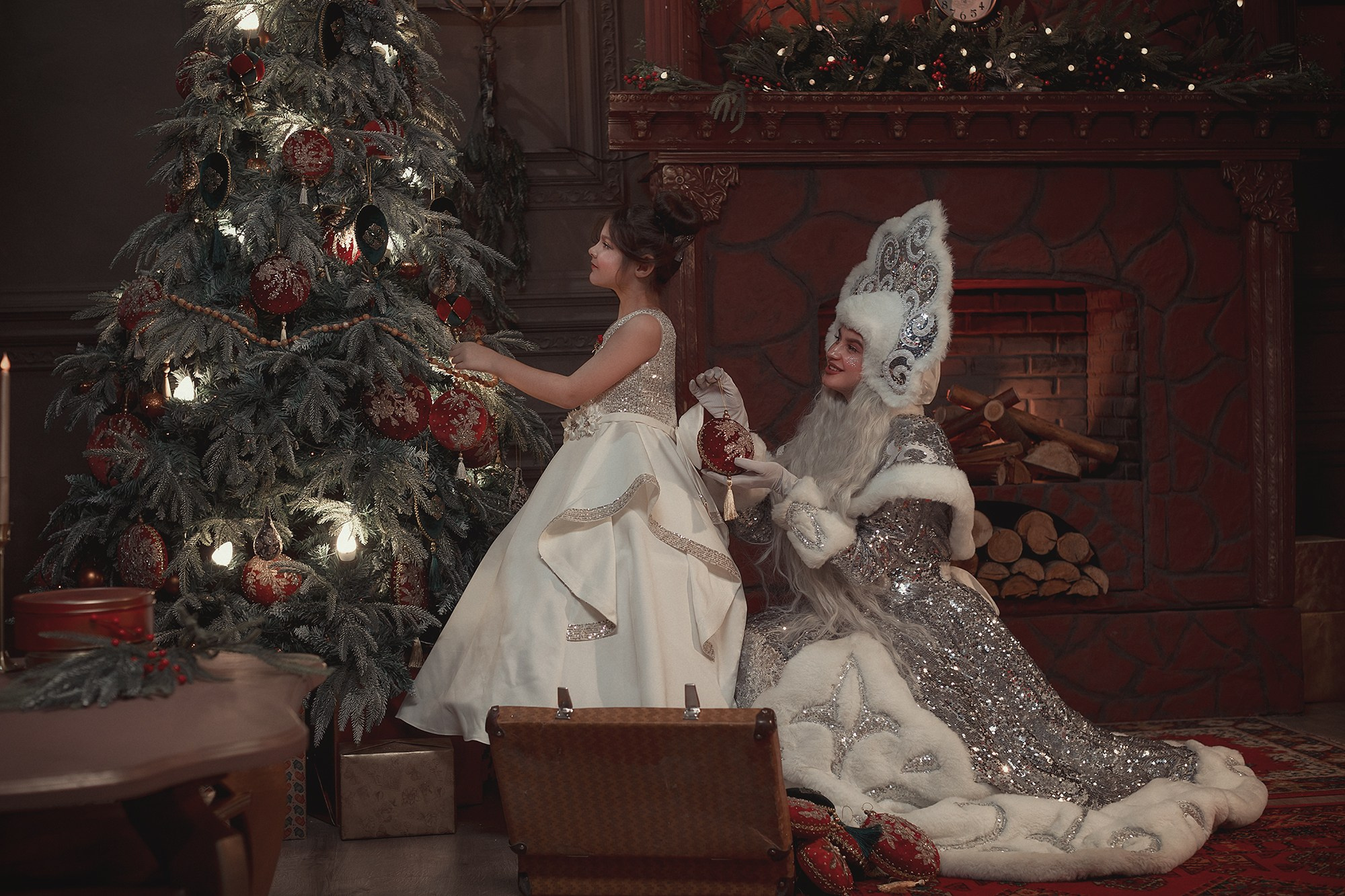 ***. Фотограф Алёна Яковлева