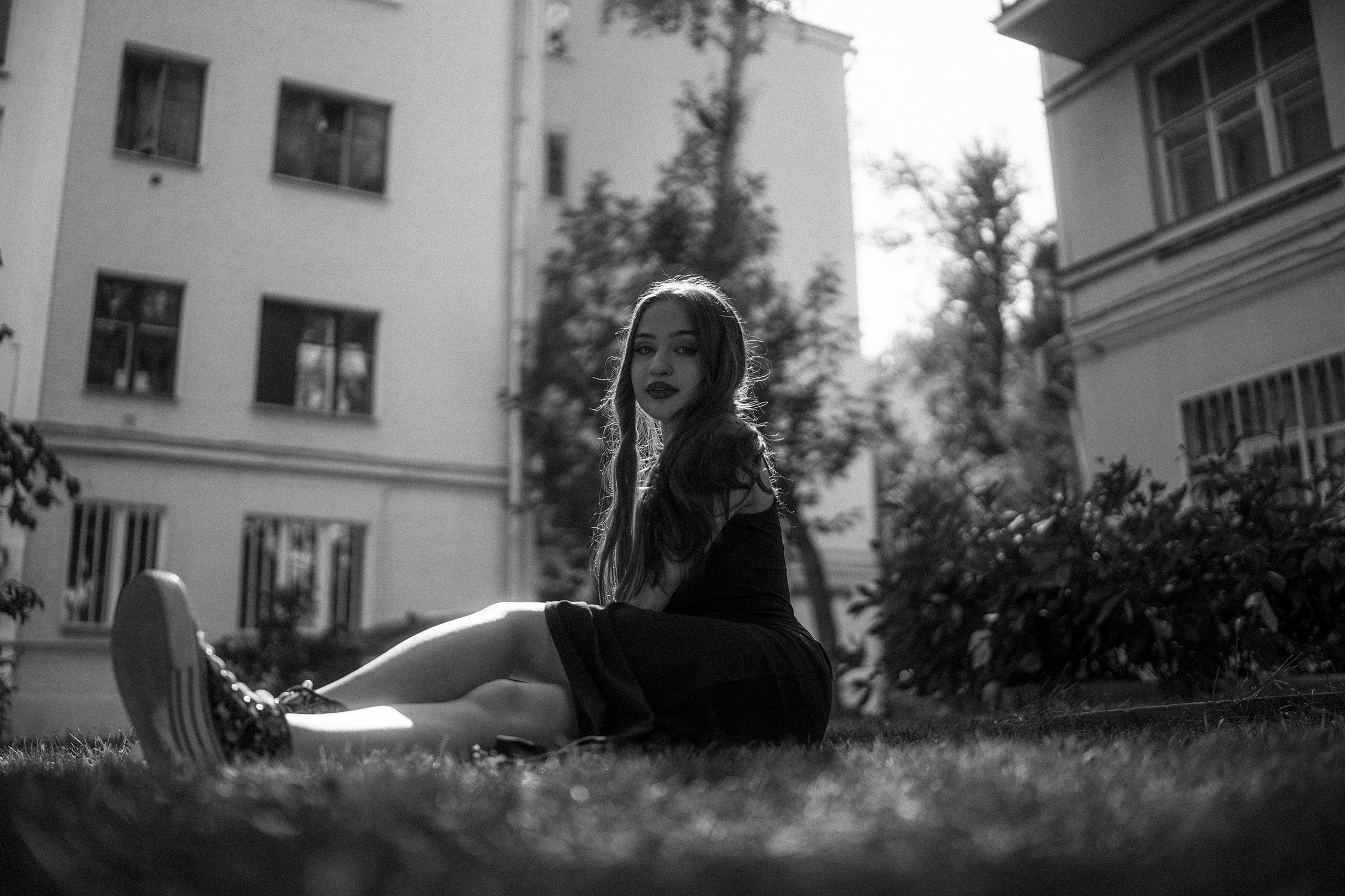 Юлия. Портретный фотограф в Москве Гахраманова Екатерина