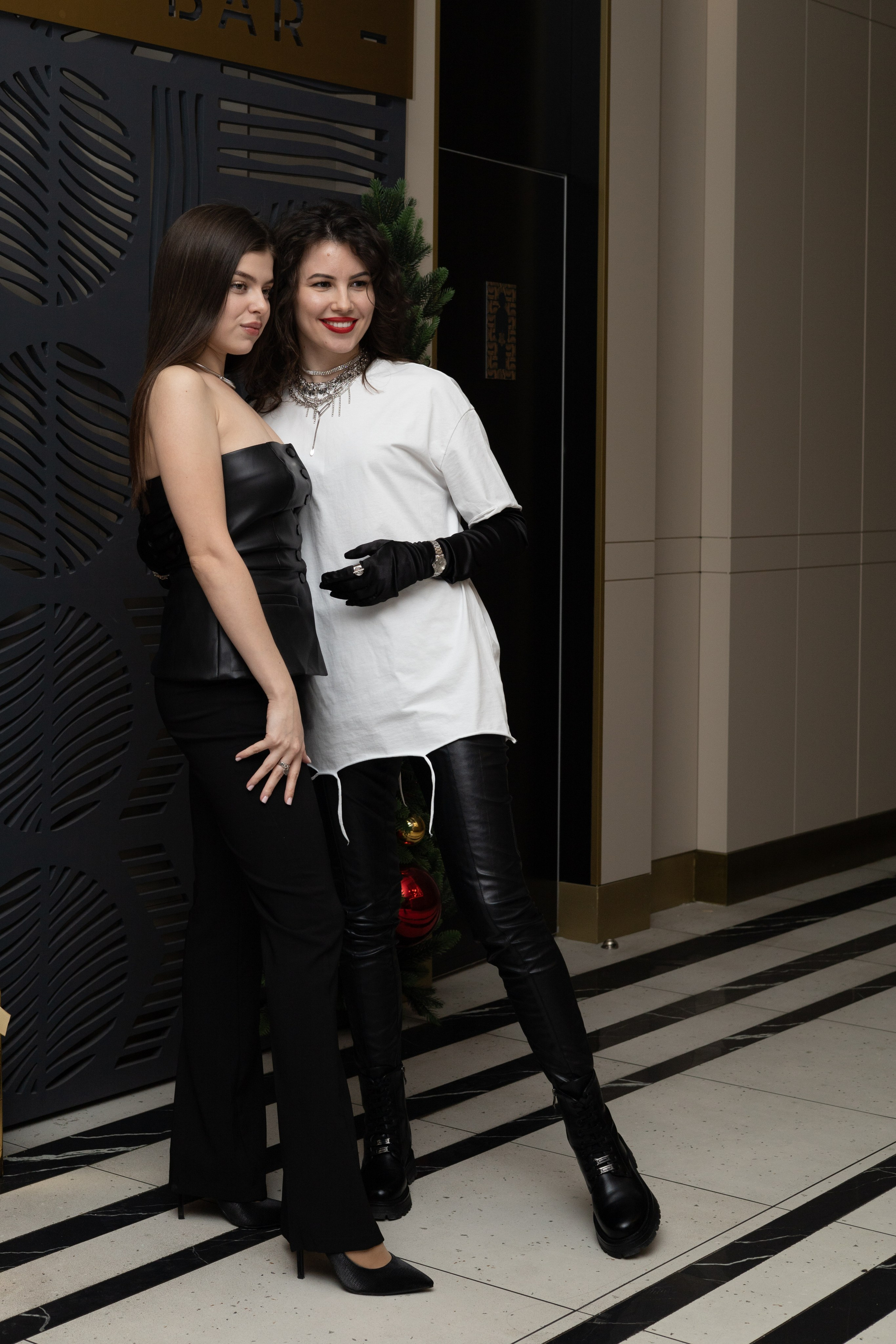 Корпоратив. Главная