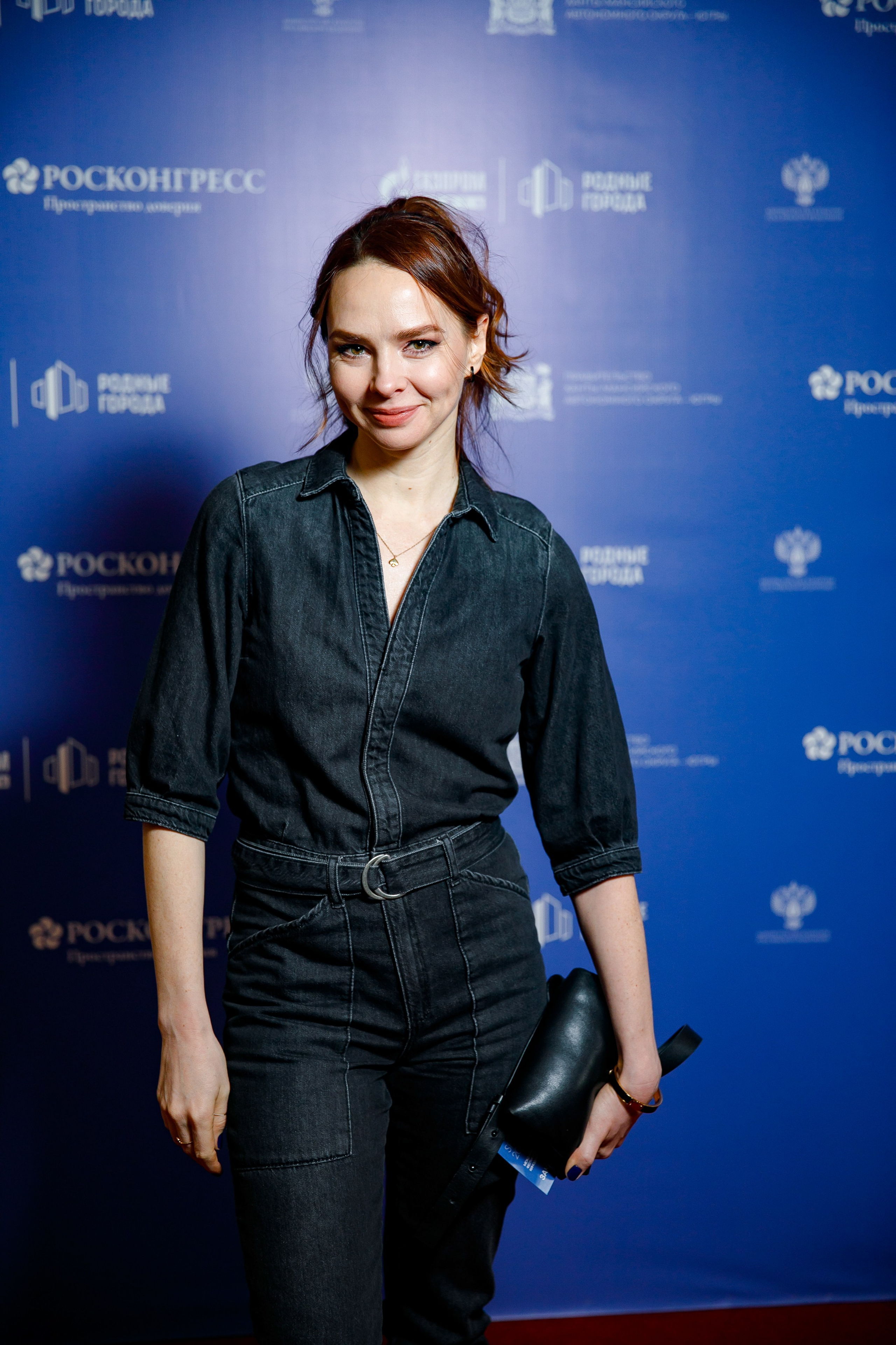 Кино фестиваль Дух огня. Главная