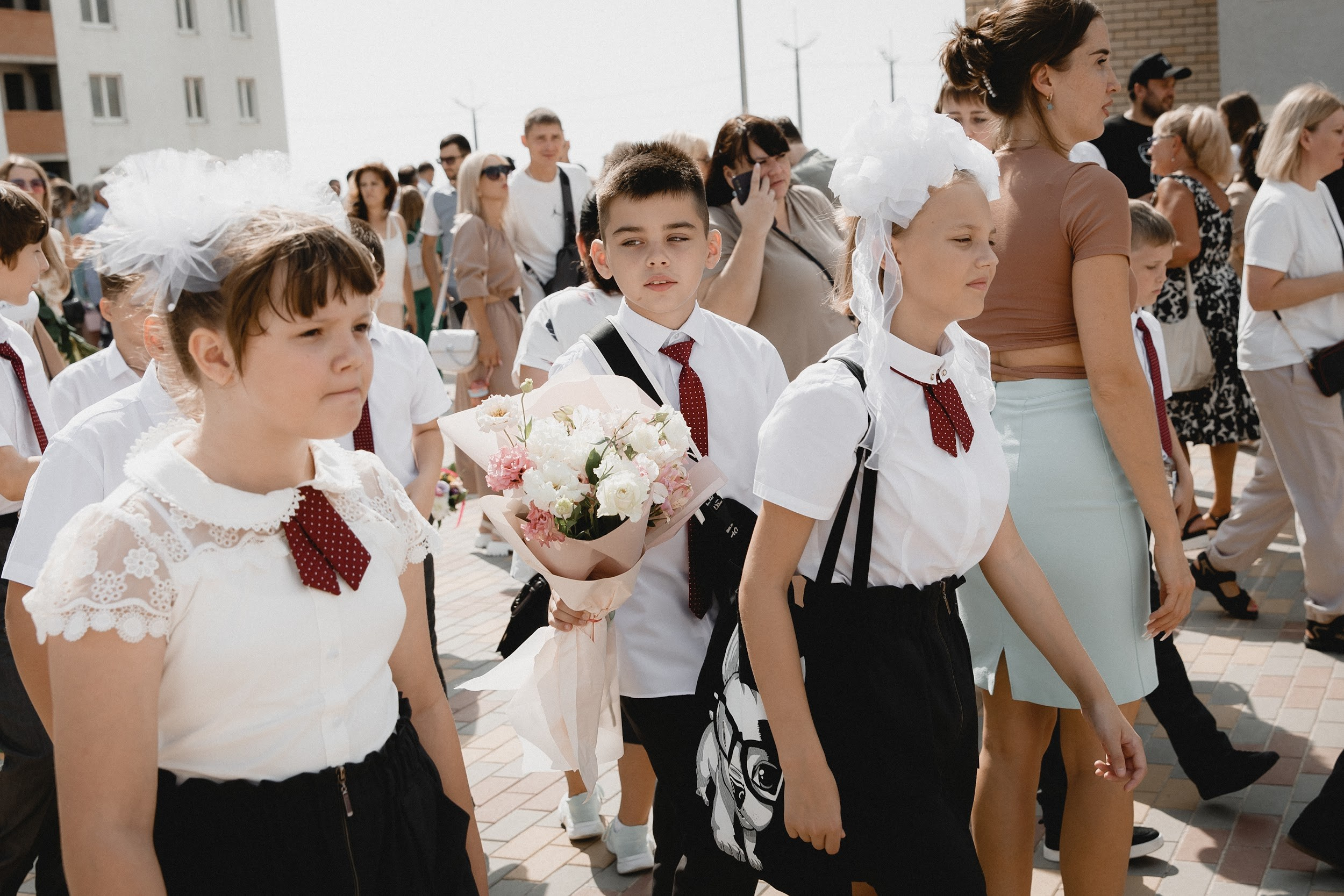 4 класс 11 школа. Выпускные альбомы Натальи Бутко: Новороссийск, Анапа, Геленджик