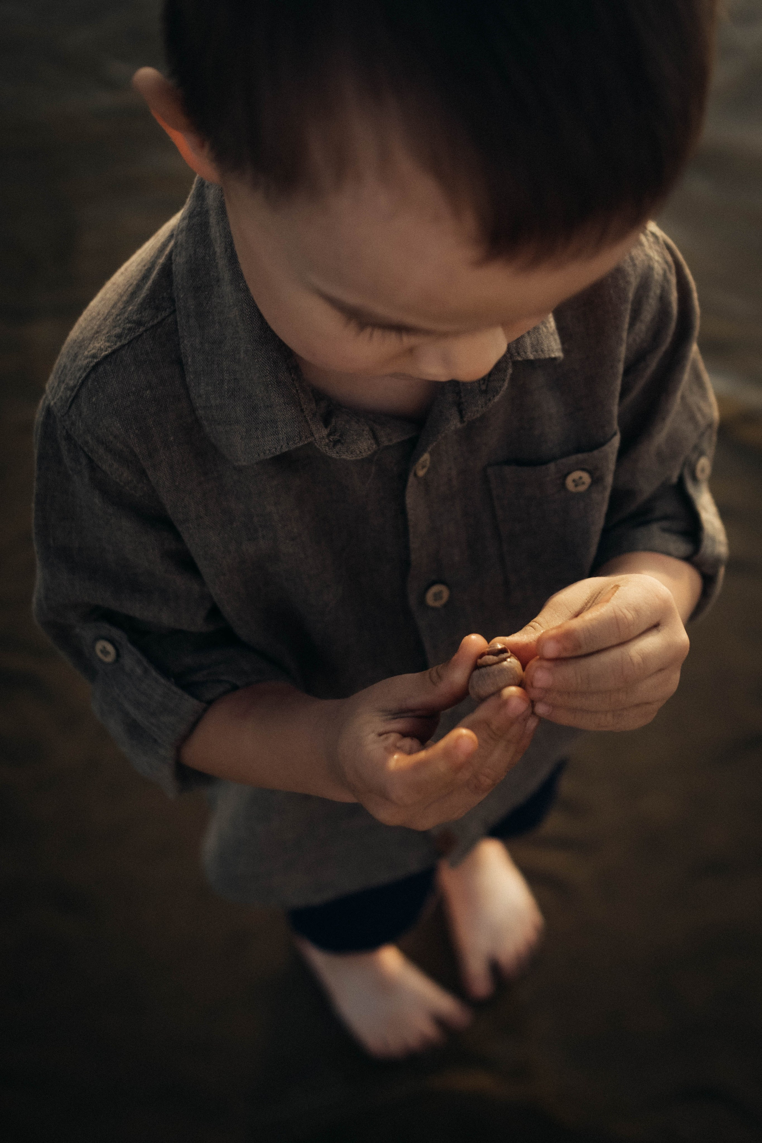 Закат на Заливе. Семейный фотограф в Санкт-Петербурге Дарья Косянчук