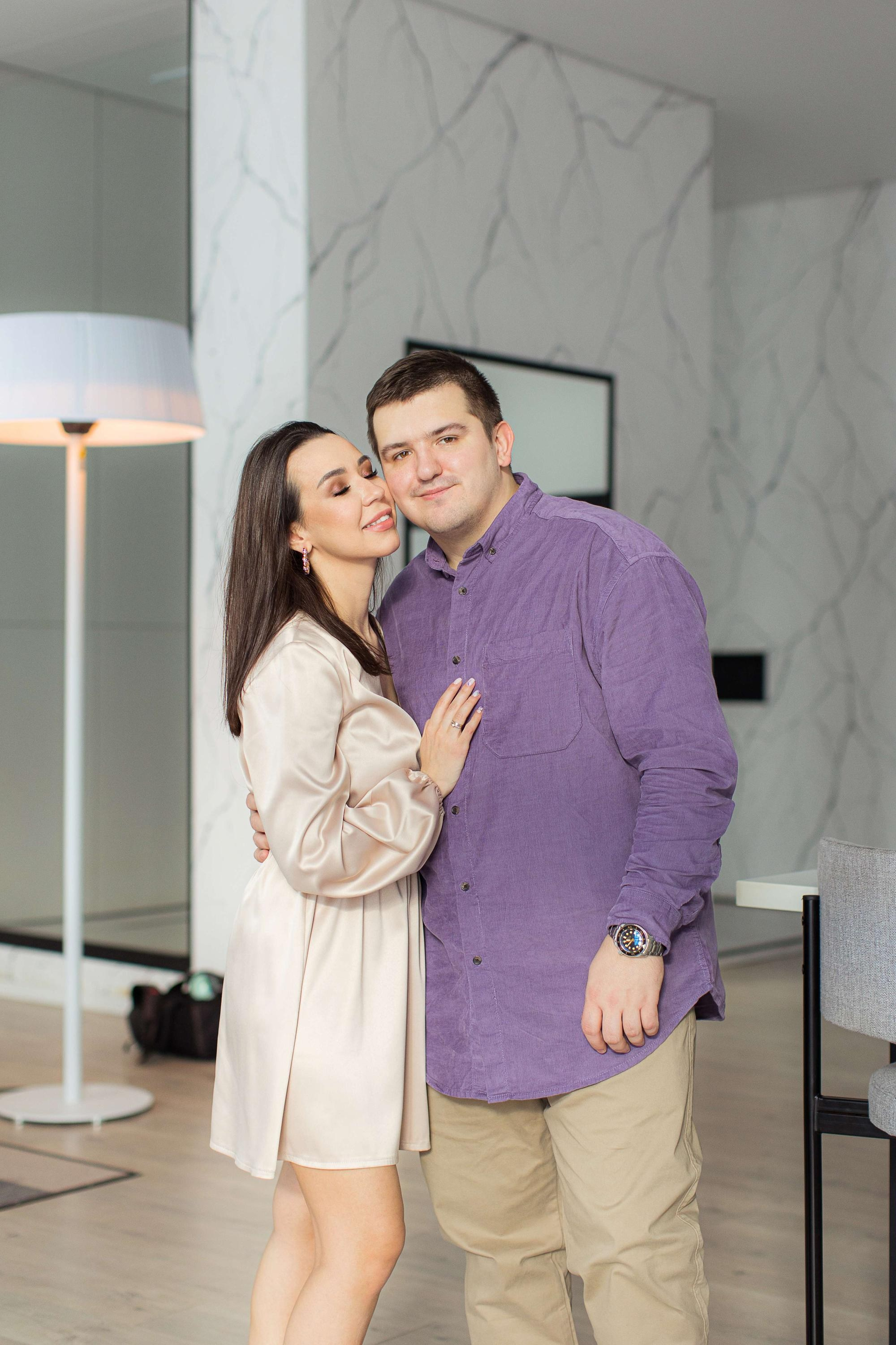 Никита, Саша и Арсений