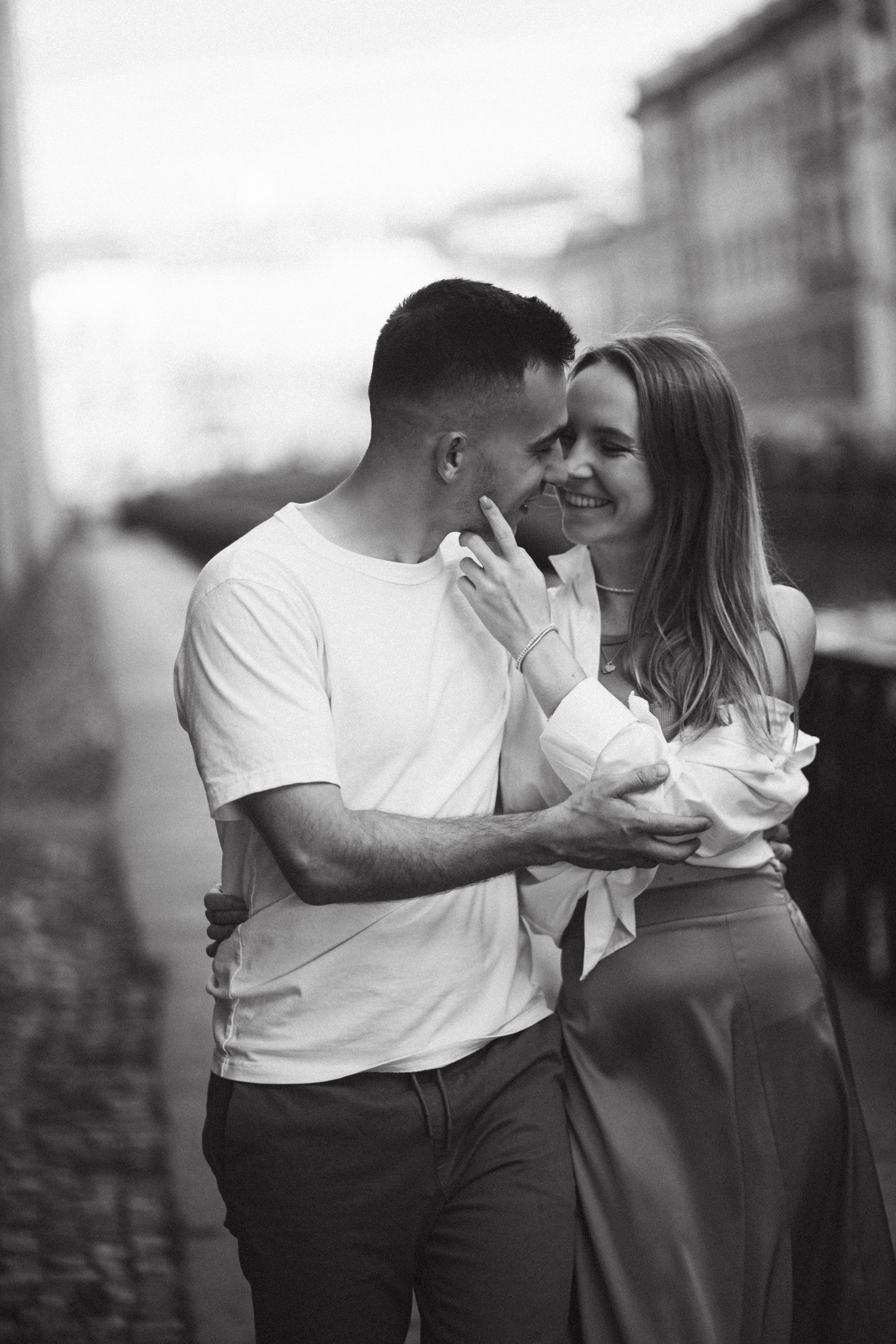 Н & В | Санкт-Петербург. Фотограф Екатерина Амбрушкевич