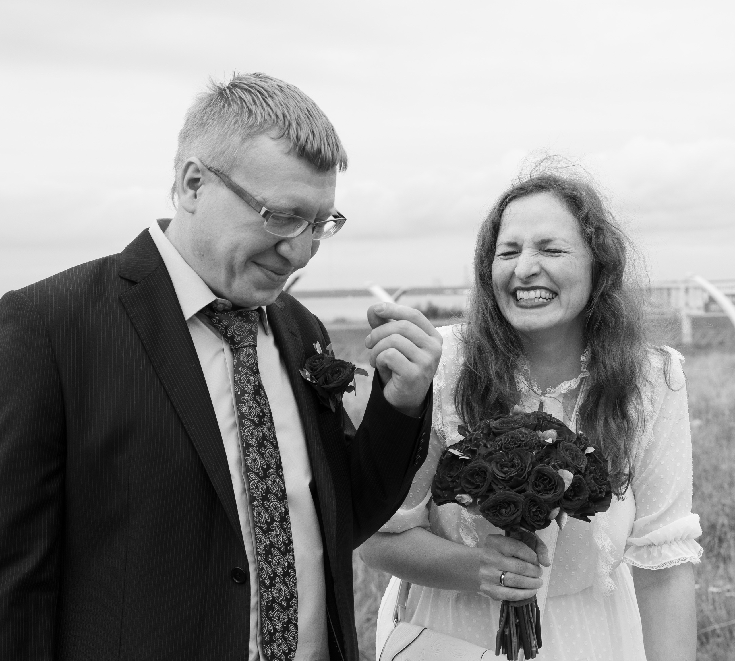 Wedding. Newborn photographer. Keski-Suomi (Central Finland)