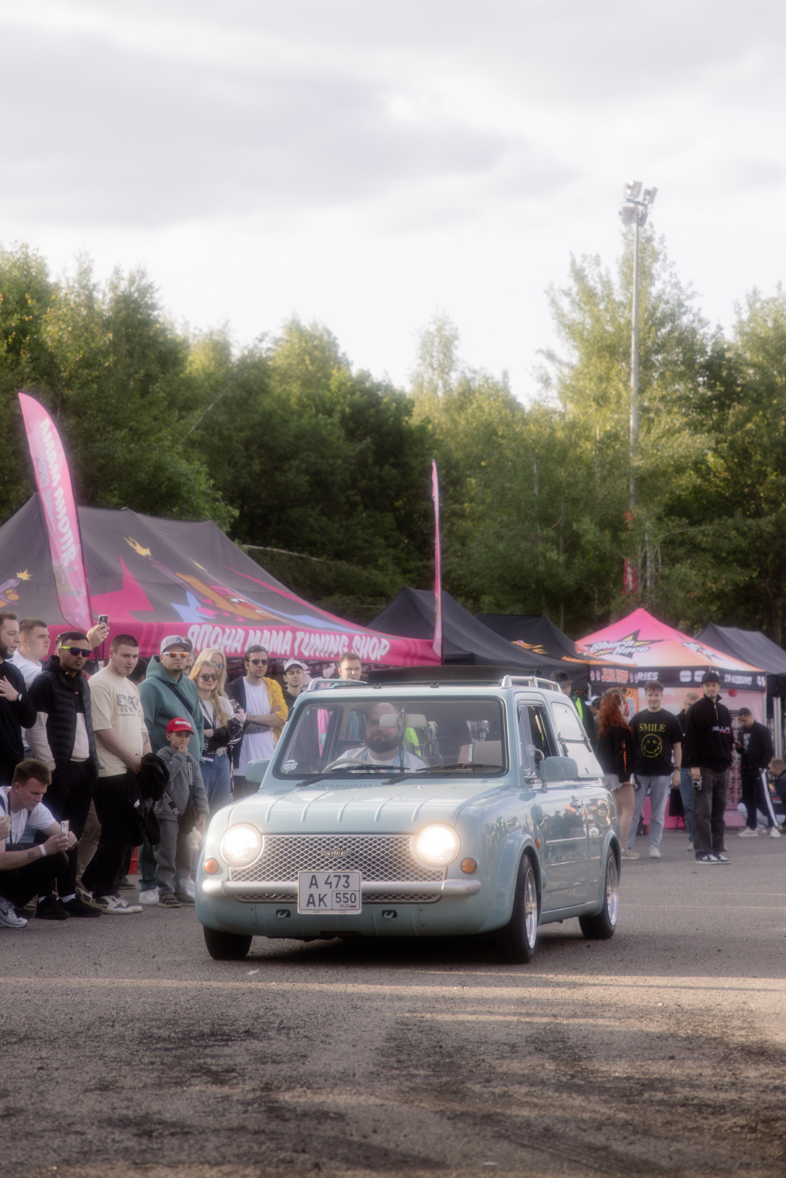 Japdays 25. Свадебный фотограф / Reels Нижний Новгород Татьяна Красильникова