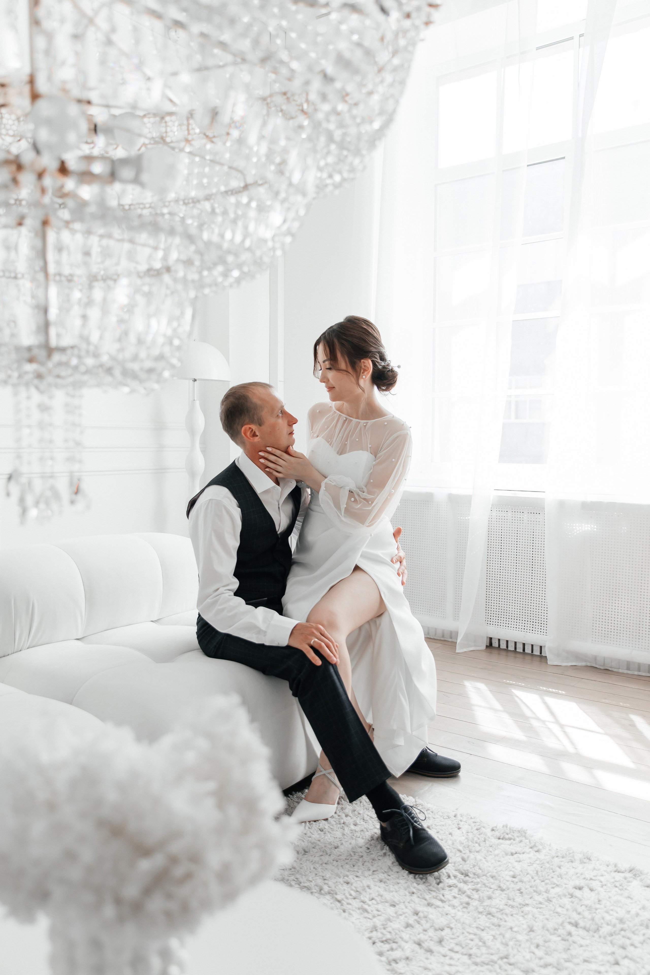 СВАДЬБЫ. Фотограф в Омске