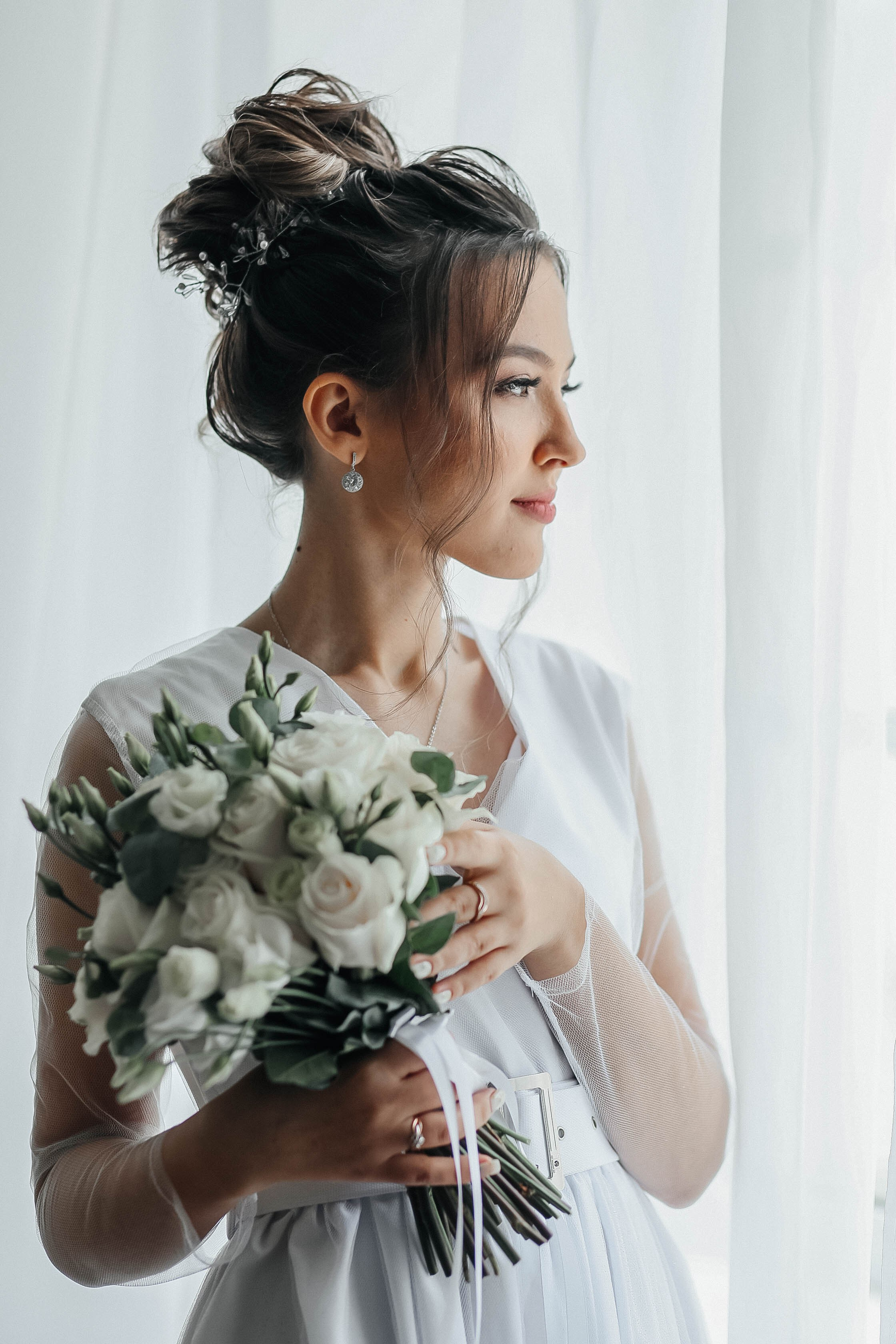 СВАДЬБЫ. Фотограф в Омске