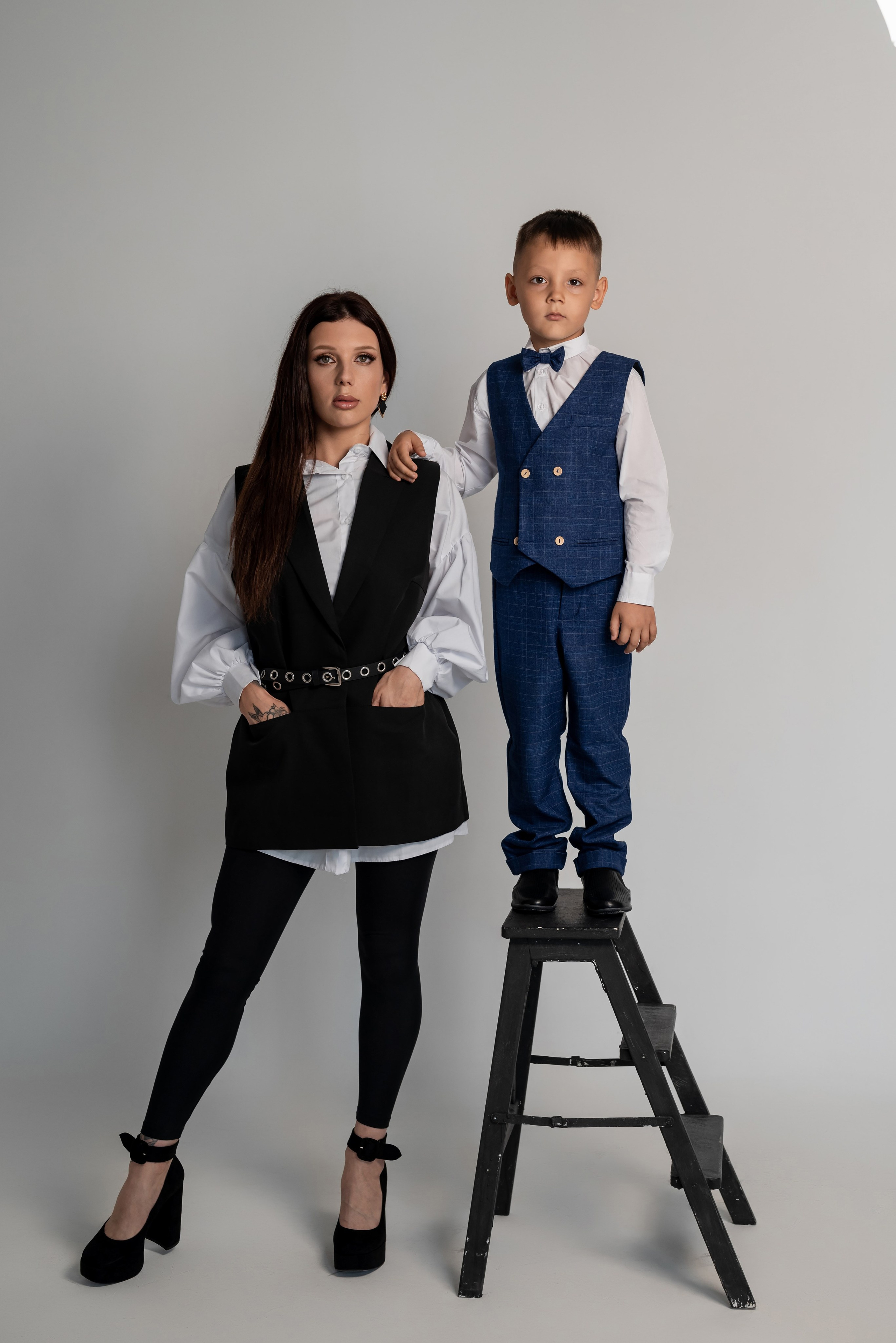 Тимур и Ангелина. Фотограф в городе Салават