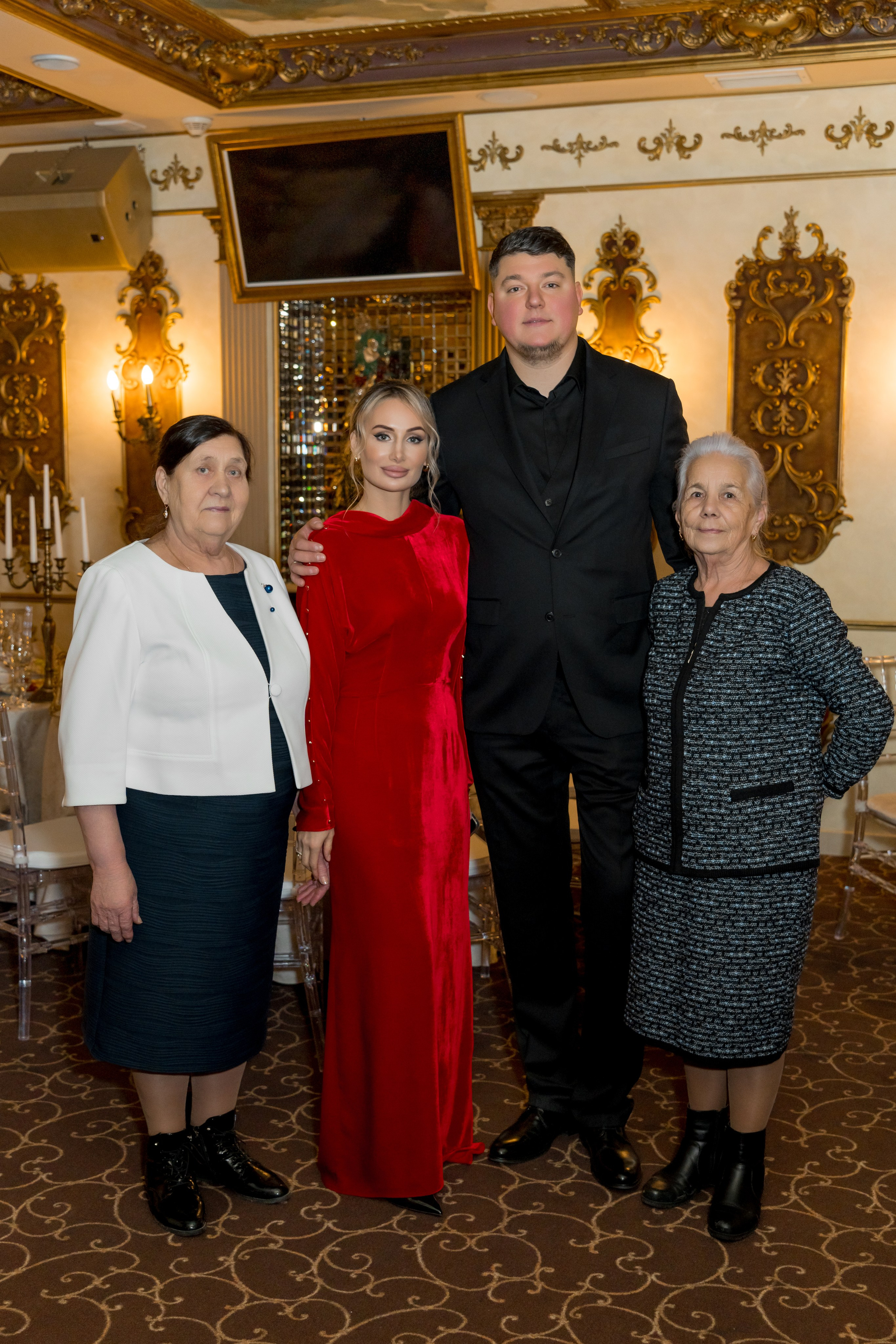 Юбиллей С&А. Анастасия Чиркова, Фотограф Новорожденных Москва