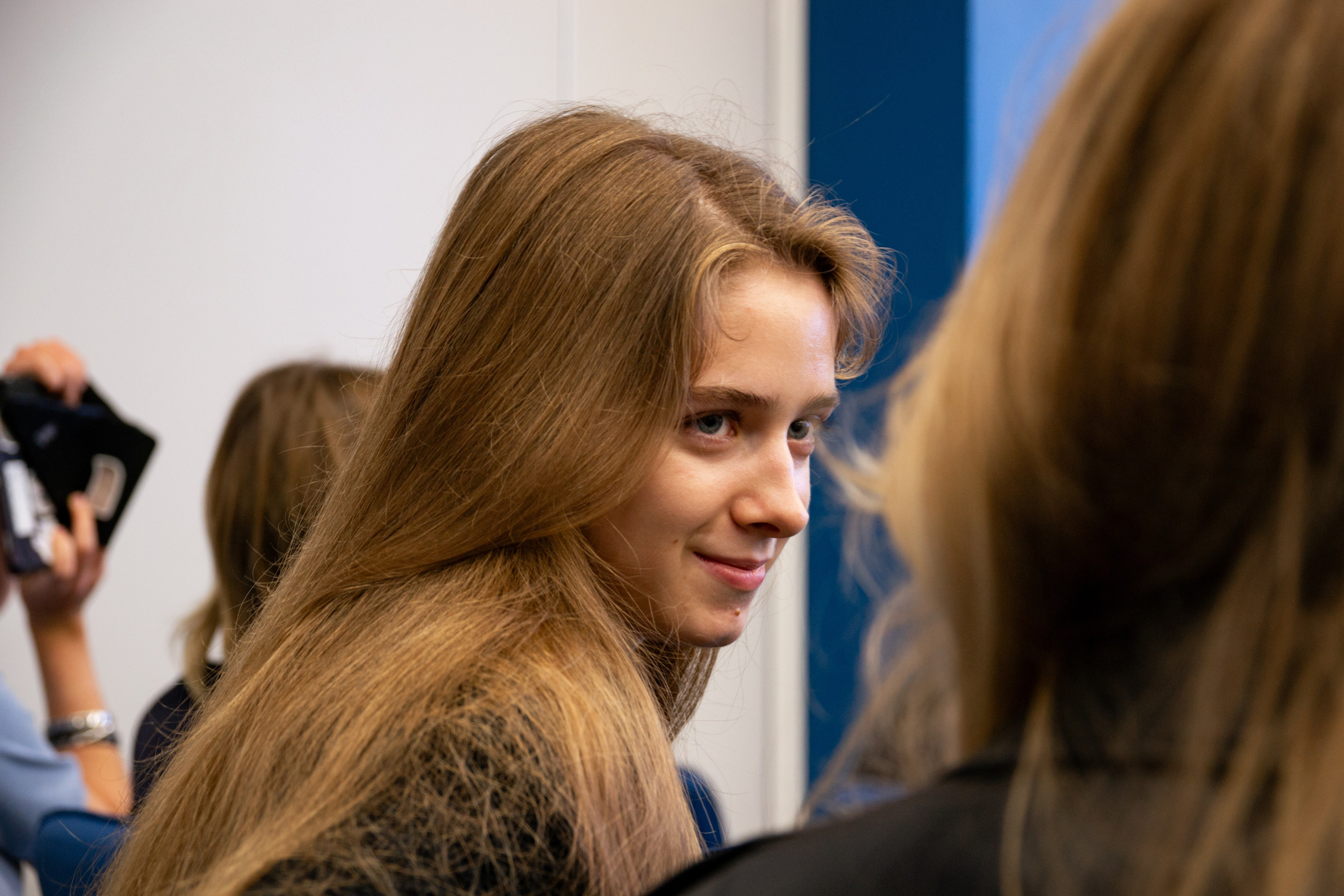 МЕРОПРИЯТИЯ. Фотограф в Москве — Олег Штыканов