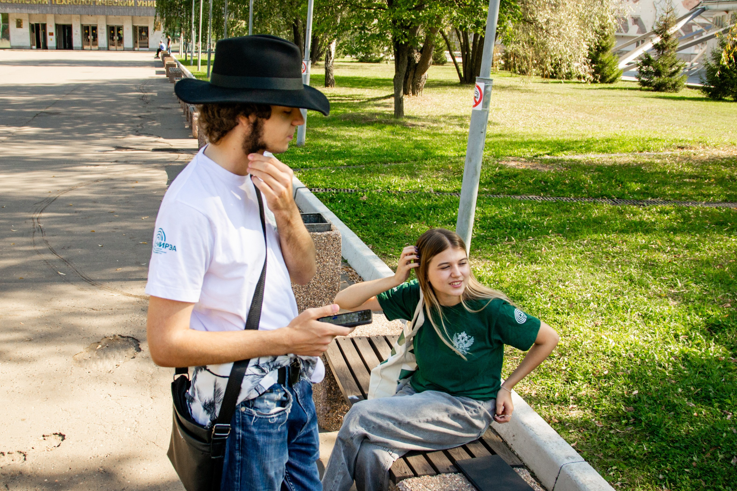 МЕРОПРИЯТИЯ. Фотограф в Москве — Олег Штыканов