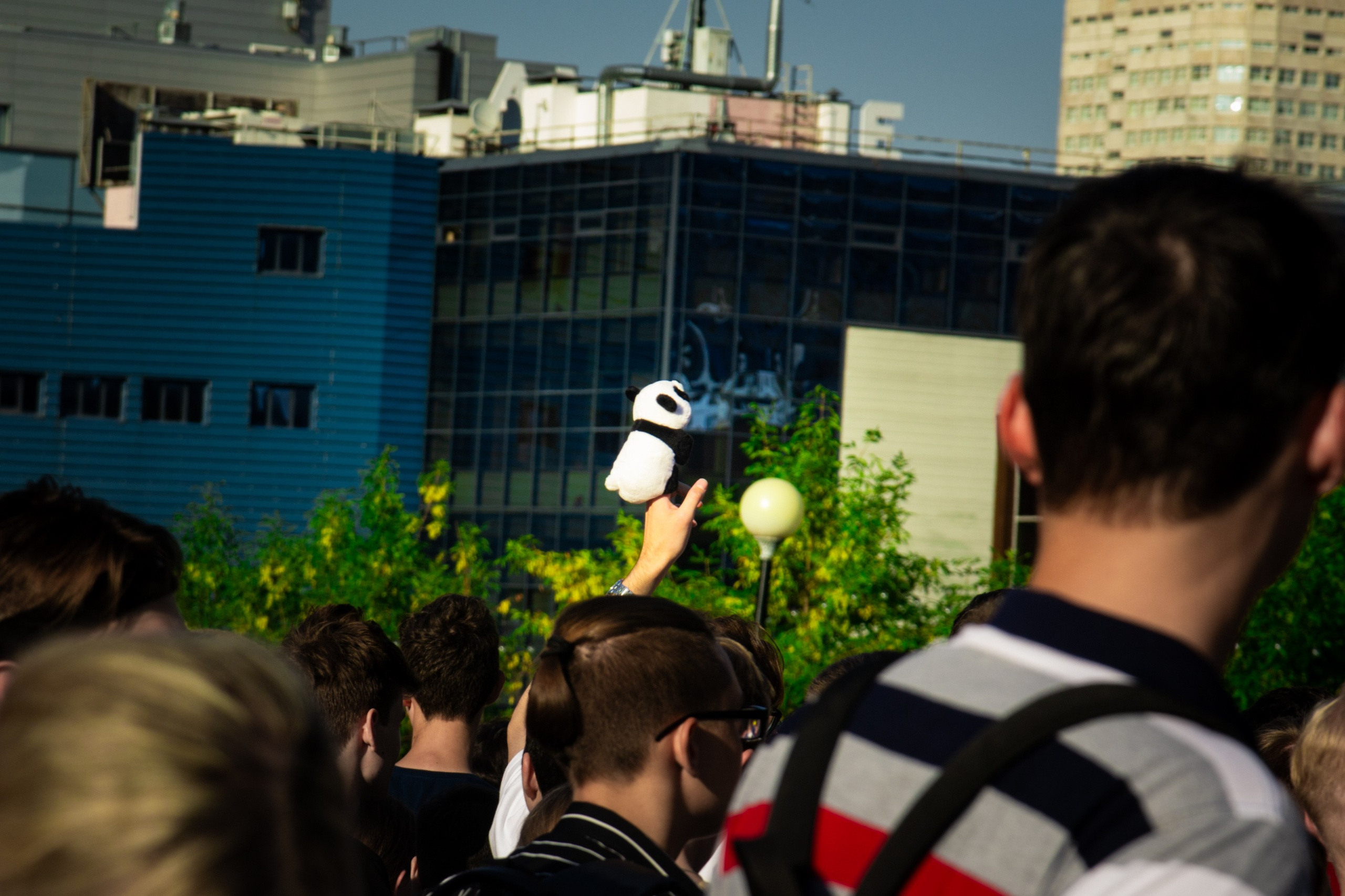 МЕРОПРИЯТИЯ. Фотограф в Москве — Олег Штыканов