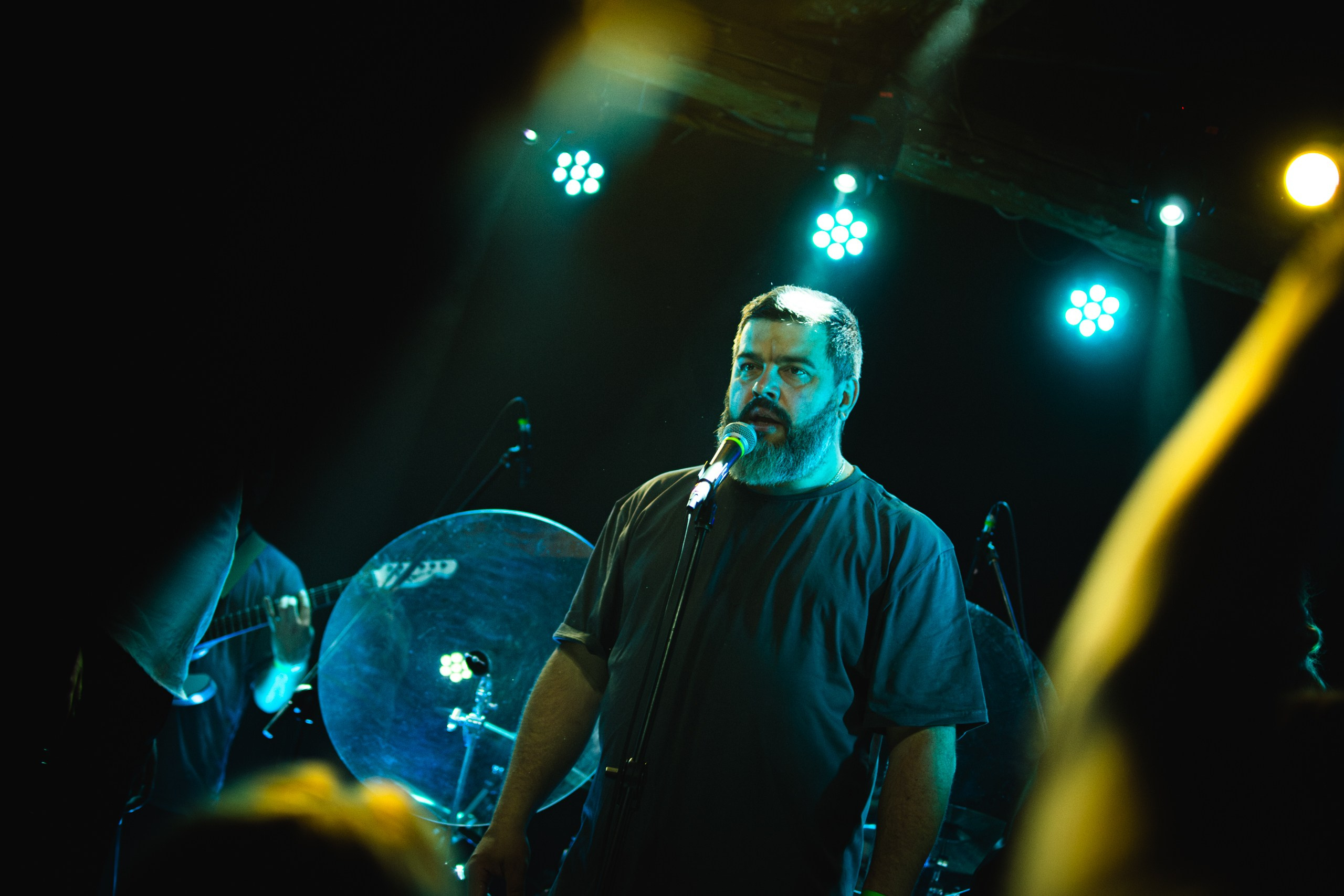 КОНЦЕРТЫ. Фотограф в Москве — Олег Штыканов