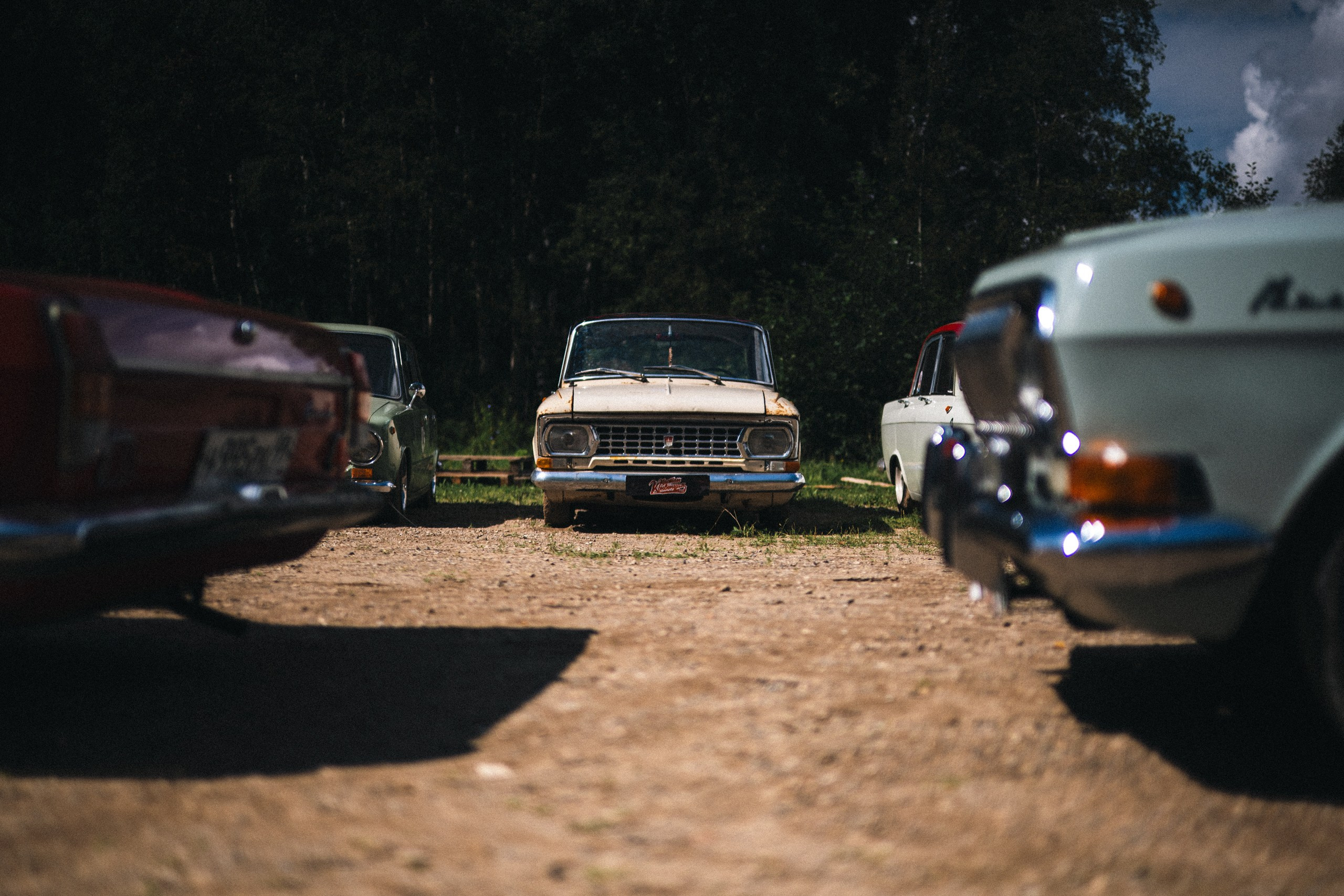АВТОМОБИЛИ — МЕРОПРИЯТИЯ. Фотограф в Москве — Олег Штыканов