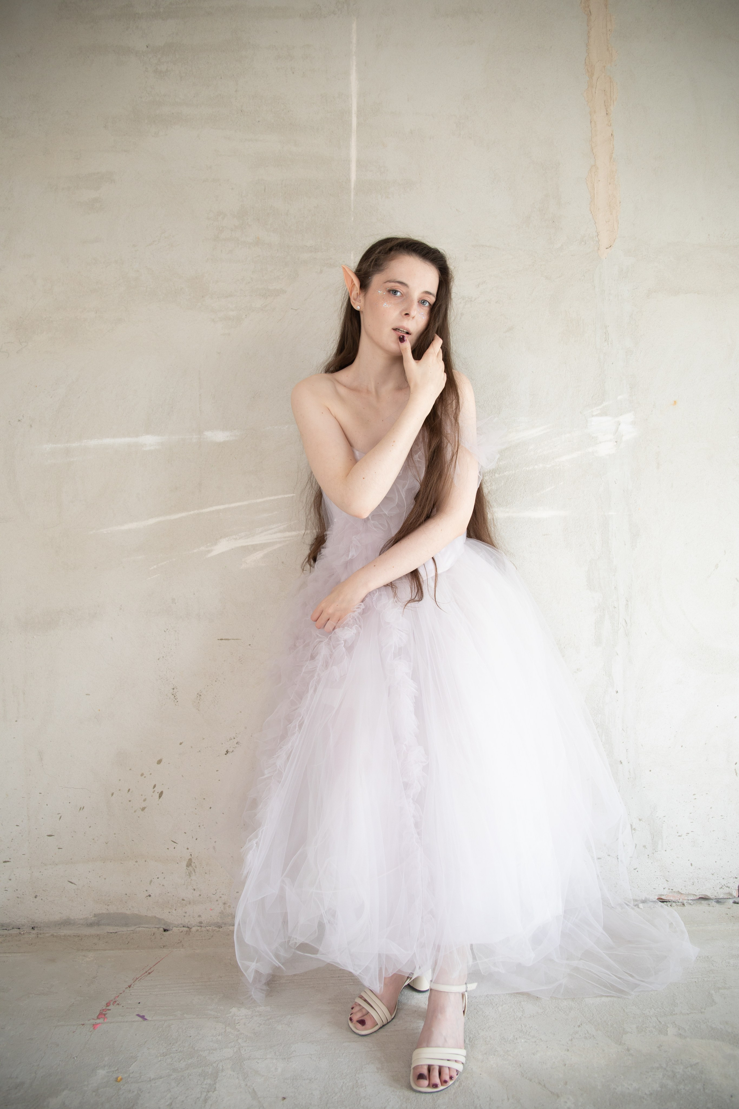 3 подруги. Фотограф Елена в Волгограде