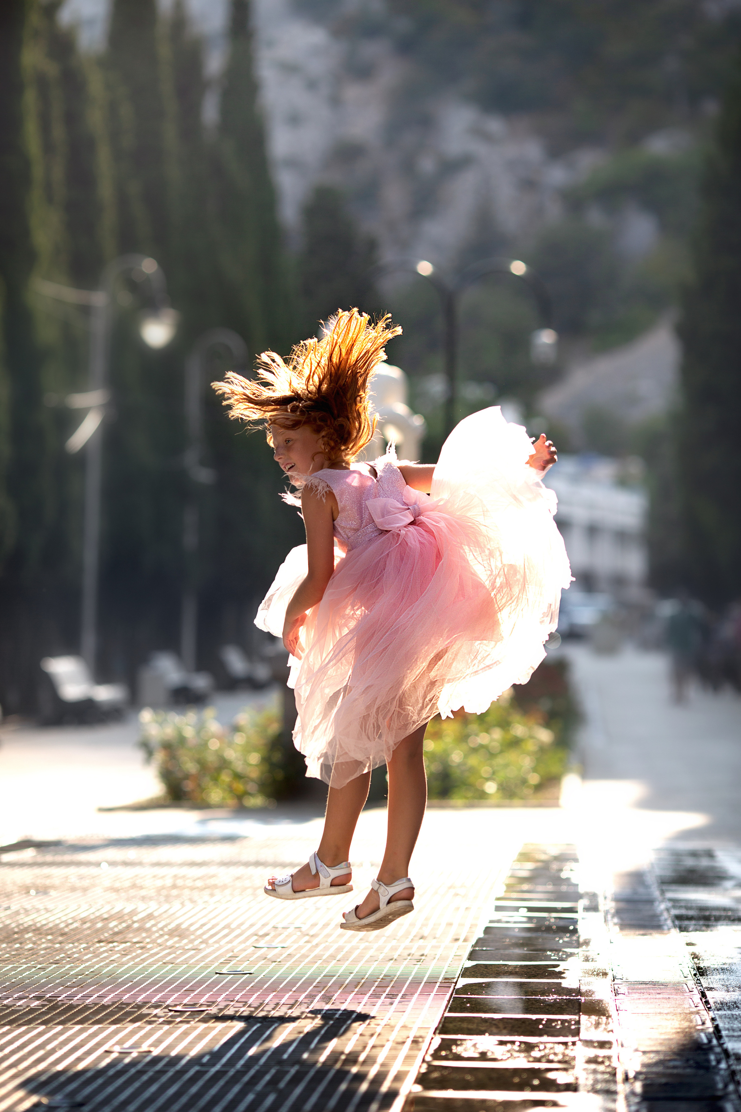 Детская Фотосессия. Семейный и детский фотограф Ansi Bay