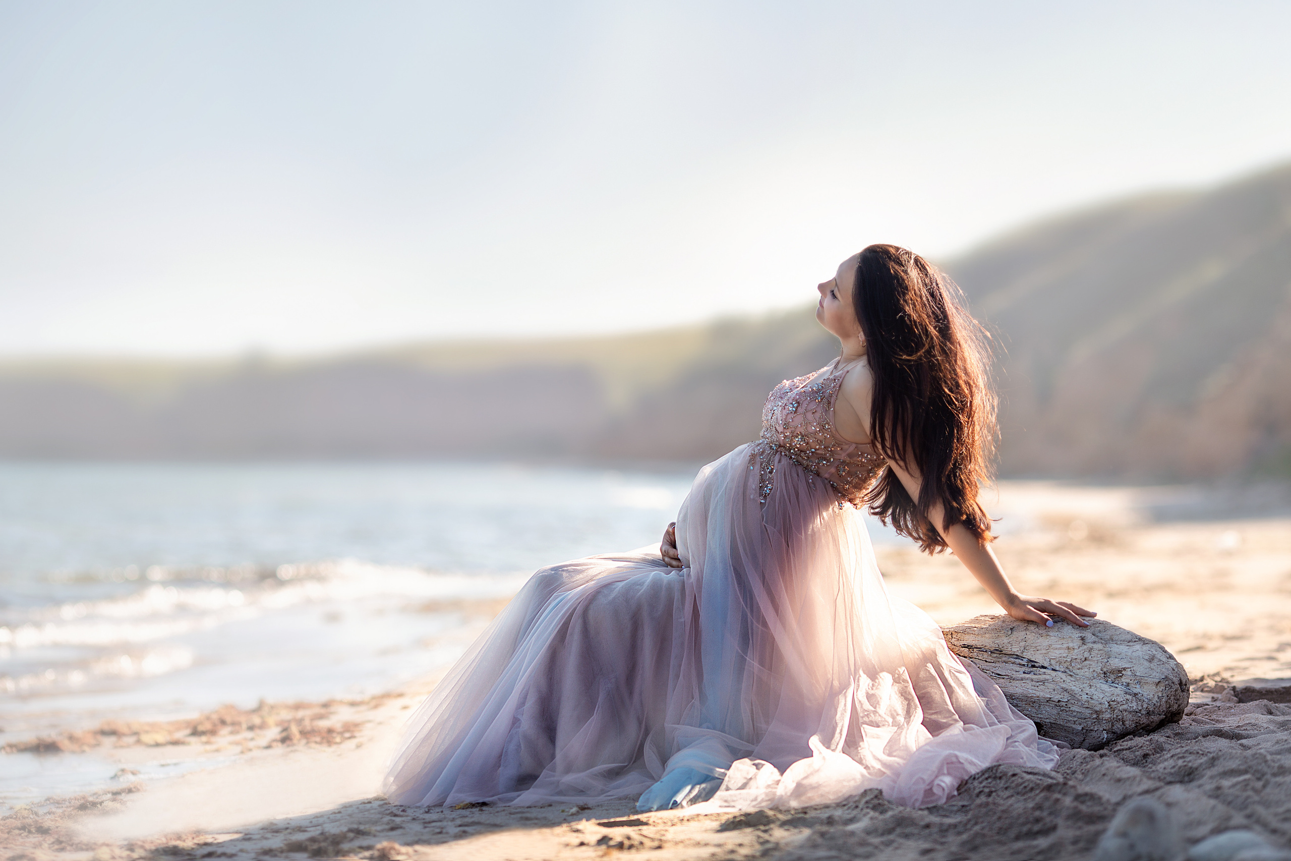 Индивидуальные фотосессии. Семейный и детский фотограф Ansi Bay