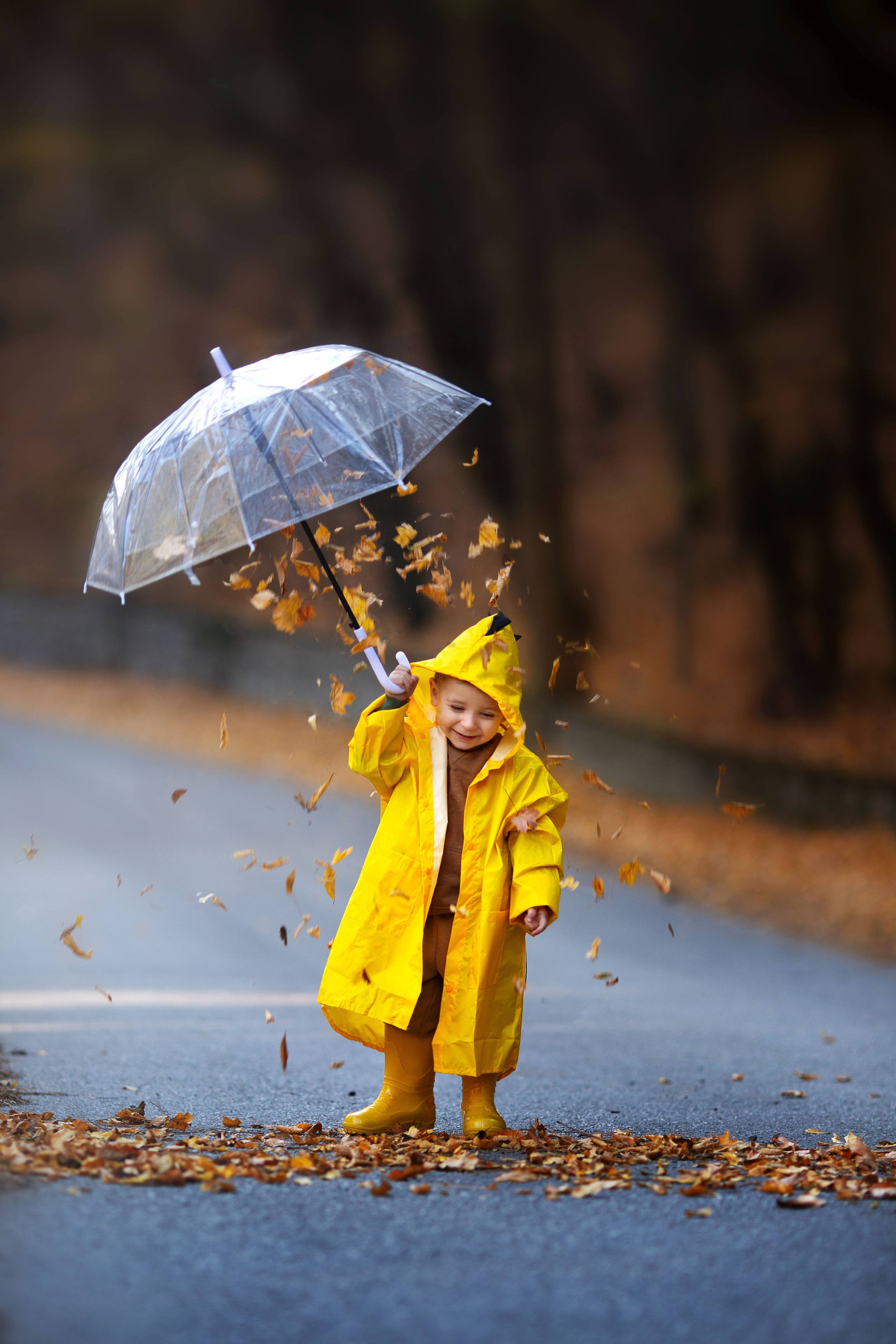 Детская Фотосессия. Семейный и детский фотограф Ansi Bay